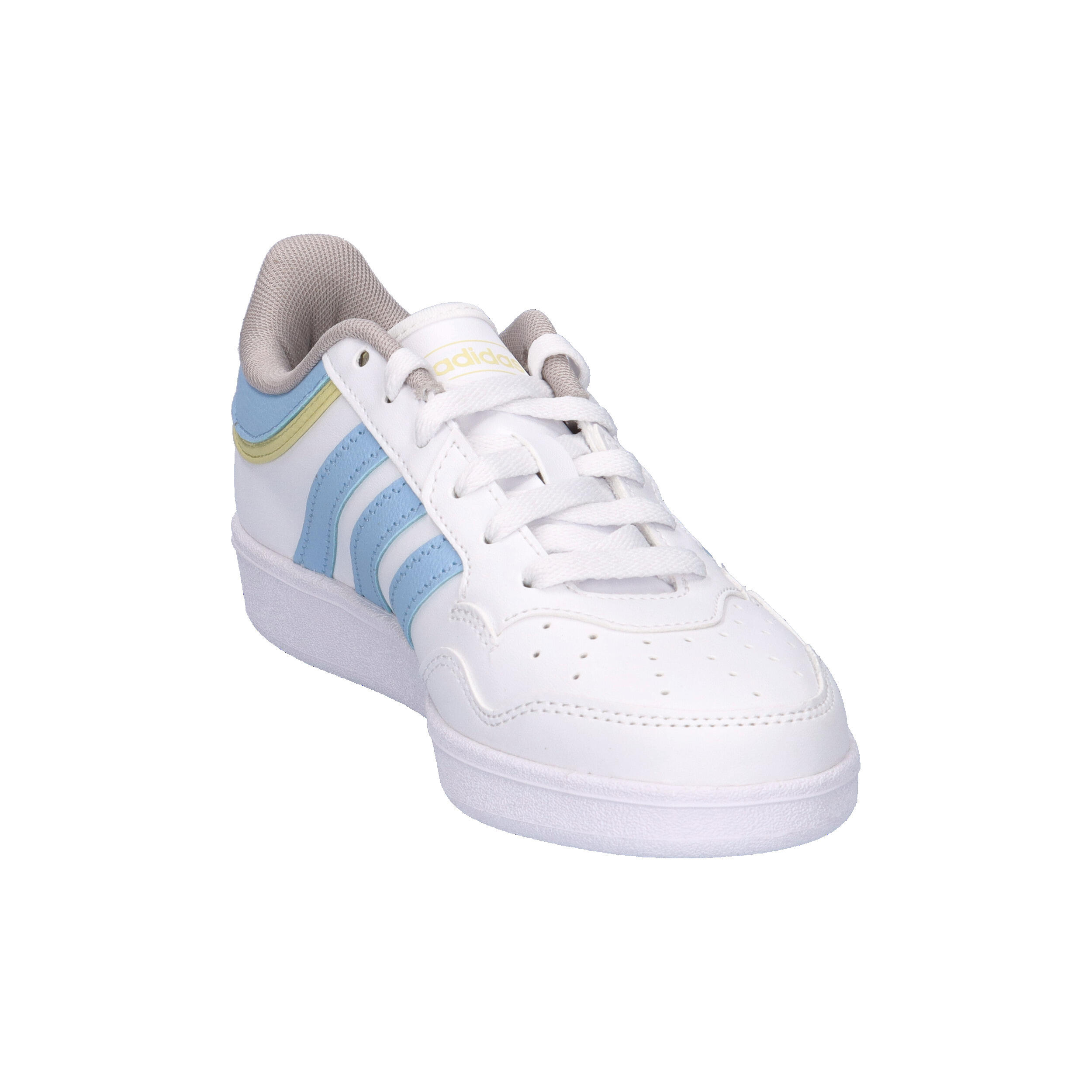 adidas Kinder Sneaker HOOPS 4.0 J 2/15