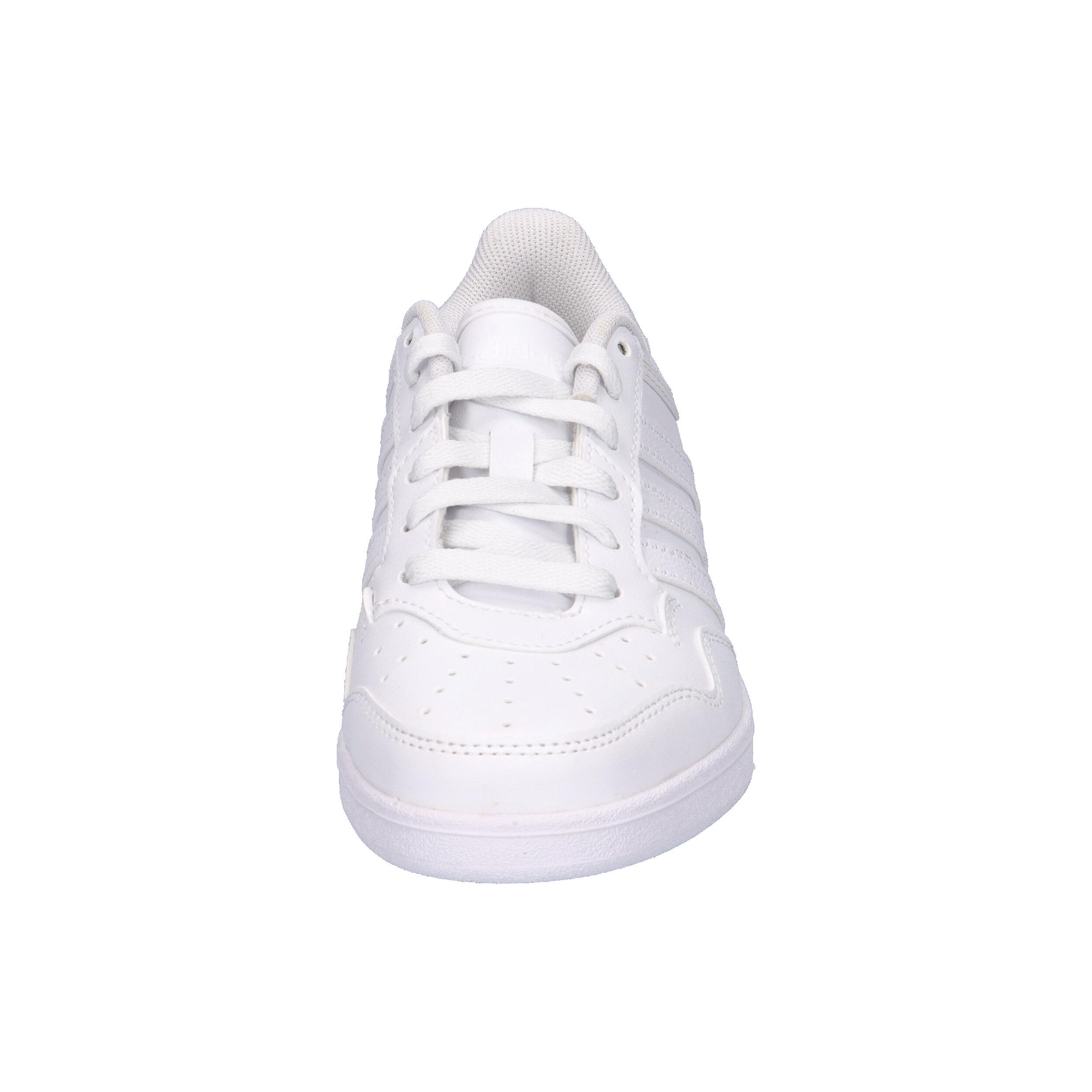 Buty dla dzieci adidas Hoops 4.0 8/10