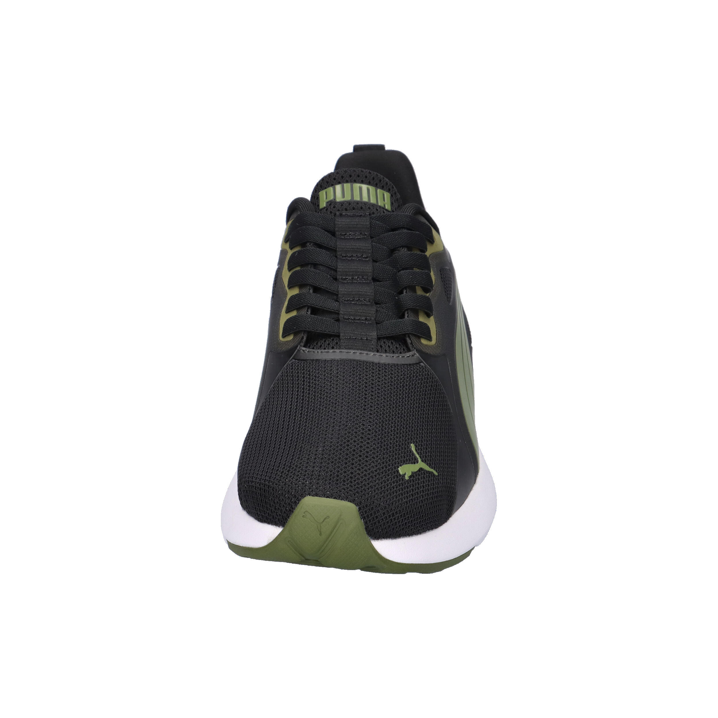 Puma Unisex Sneaker Softride Cosmic Street Sliptech 402632 3/15