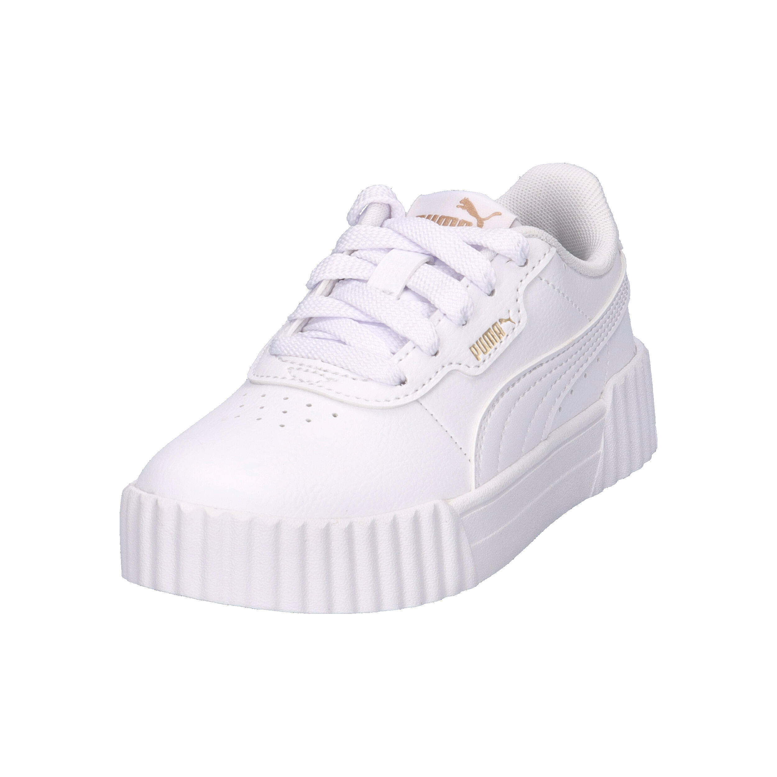 Trenerzy dziewczęcy Puma Carina 3.0 9/10