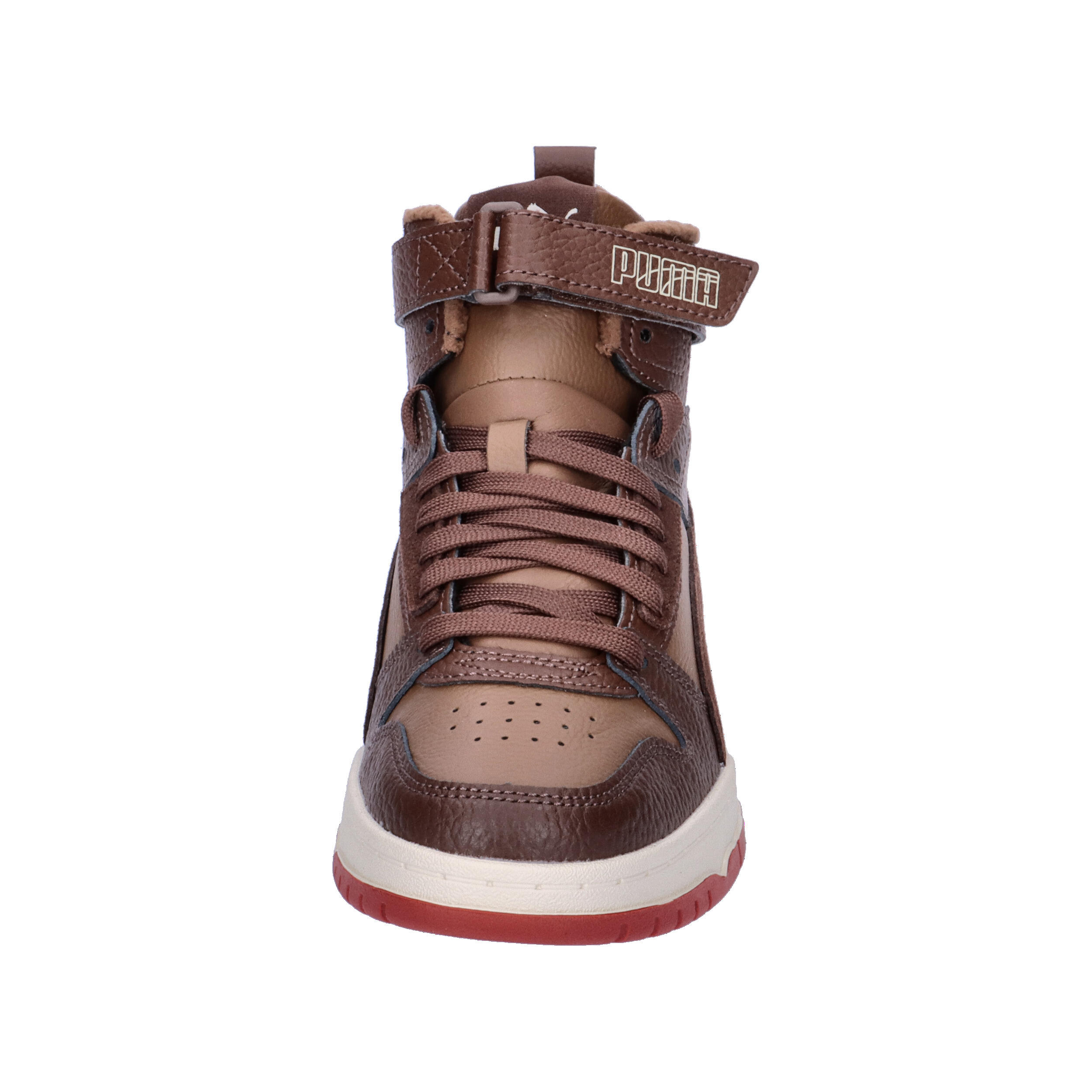 Puma Kinder Sneaker RBD Game WTR Jr 388449 3/15
