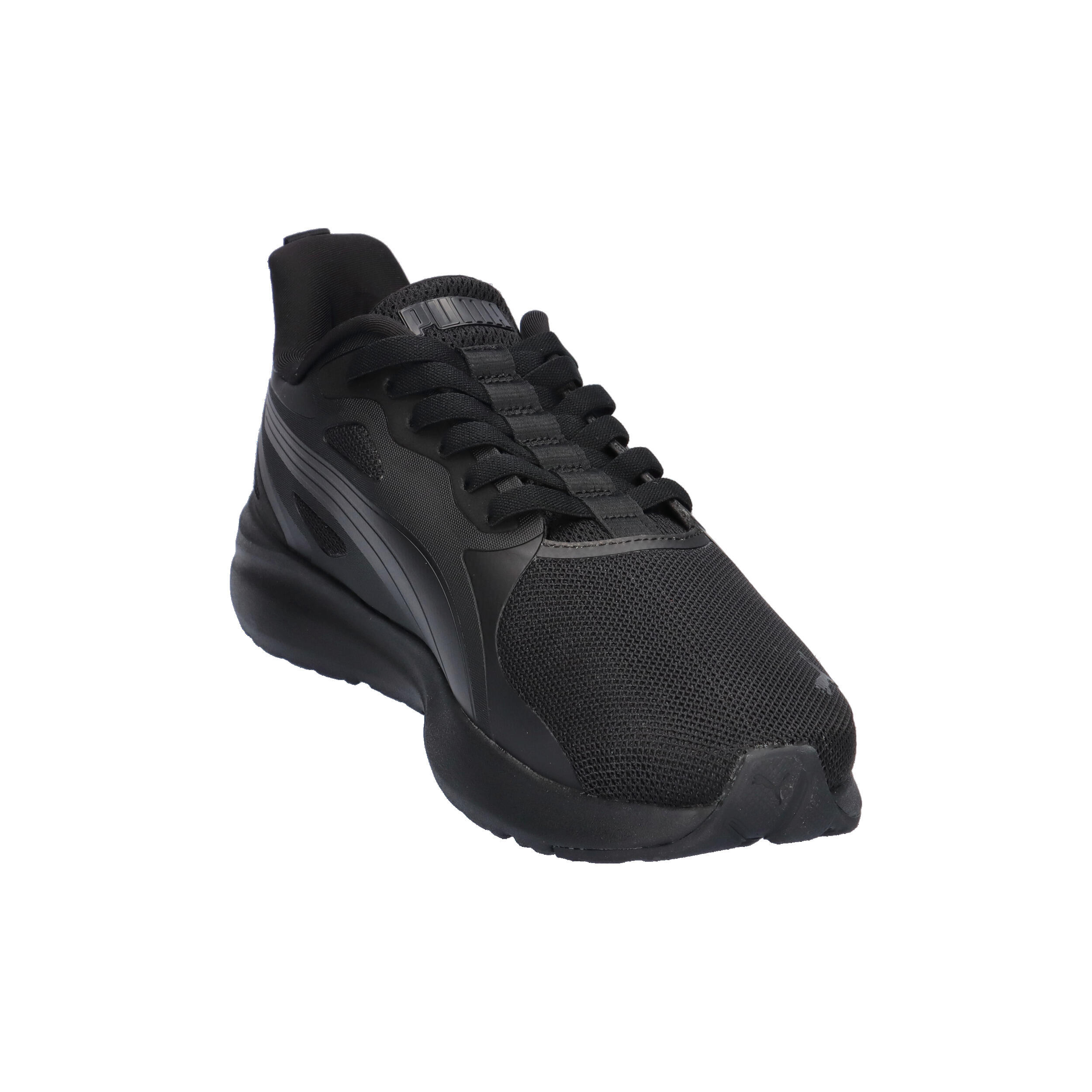 Puma Unisex Sneaker Softride Cosmic Street Sliptech 402632 2/15