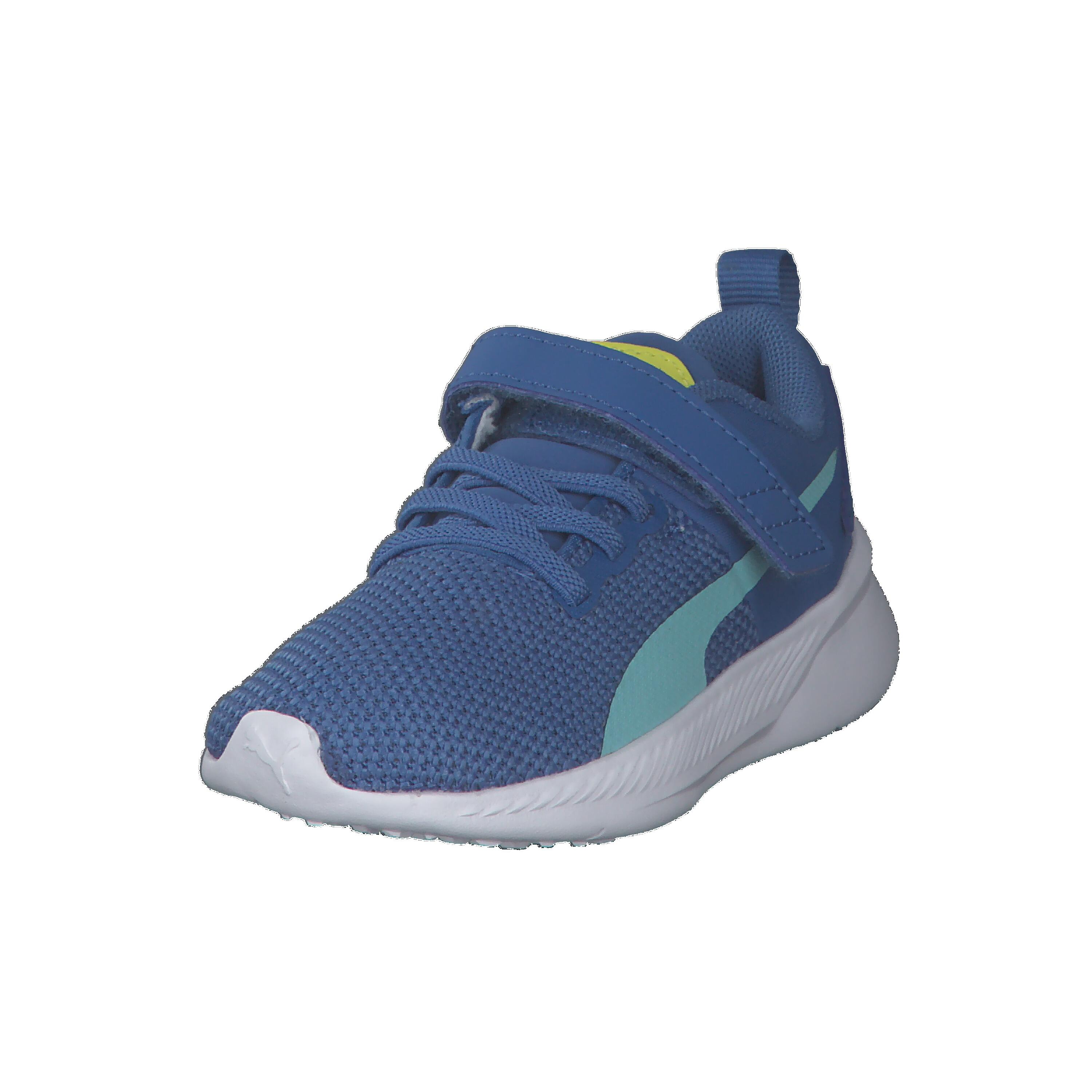 Puma Kinder Sneaker Flyer Runner V Inf 192930 4/15