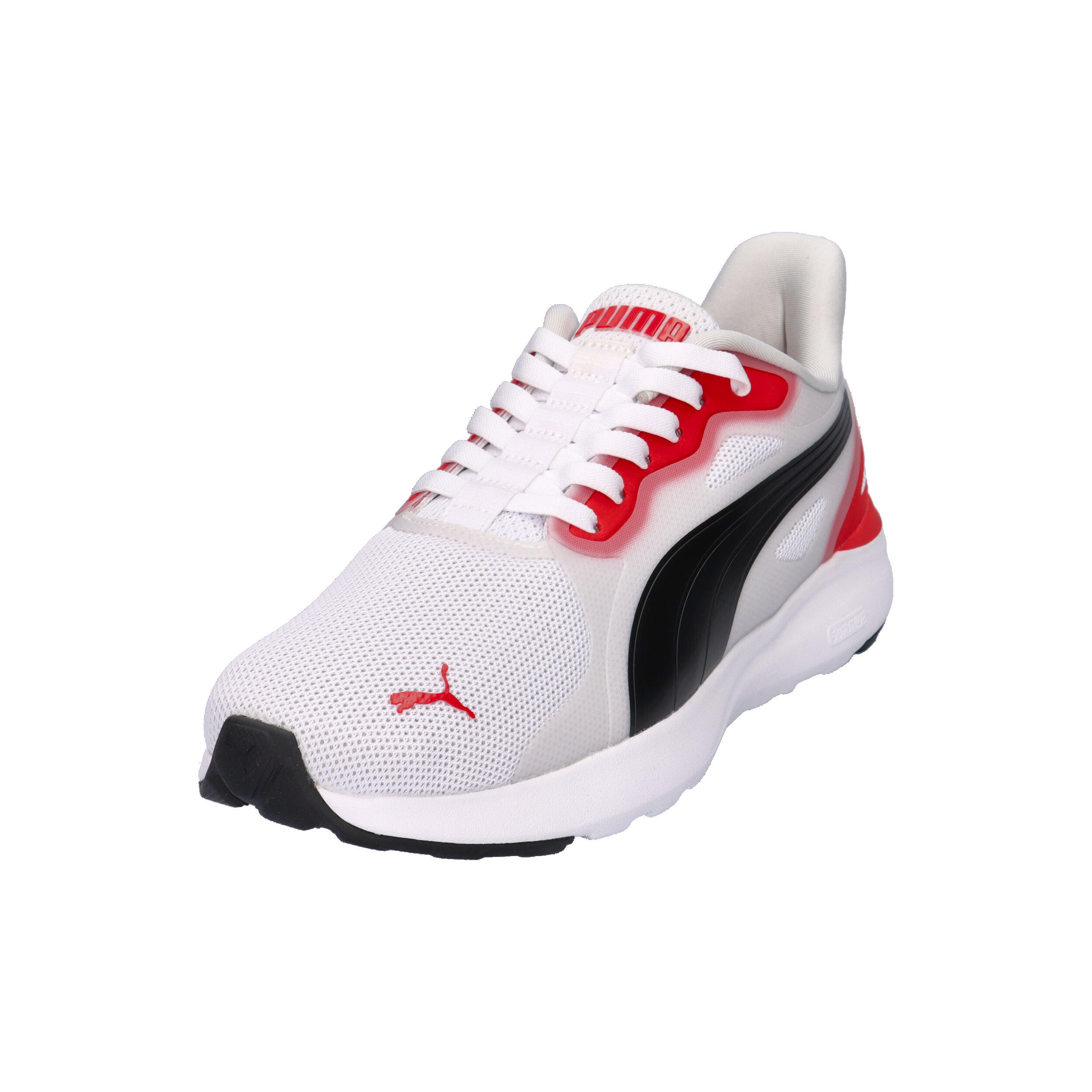 Puma Unisex Sneaker Softride Cosmic Street Sliptech 402632 4/15