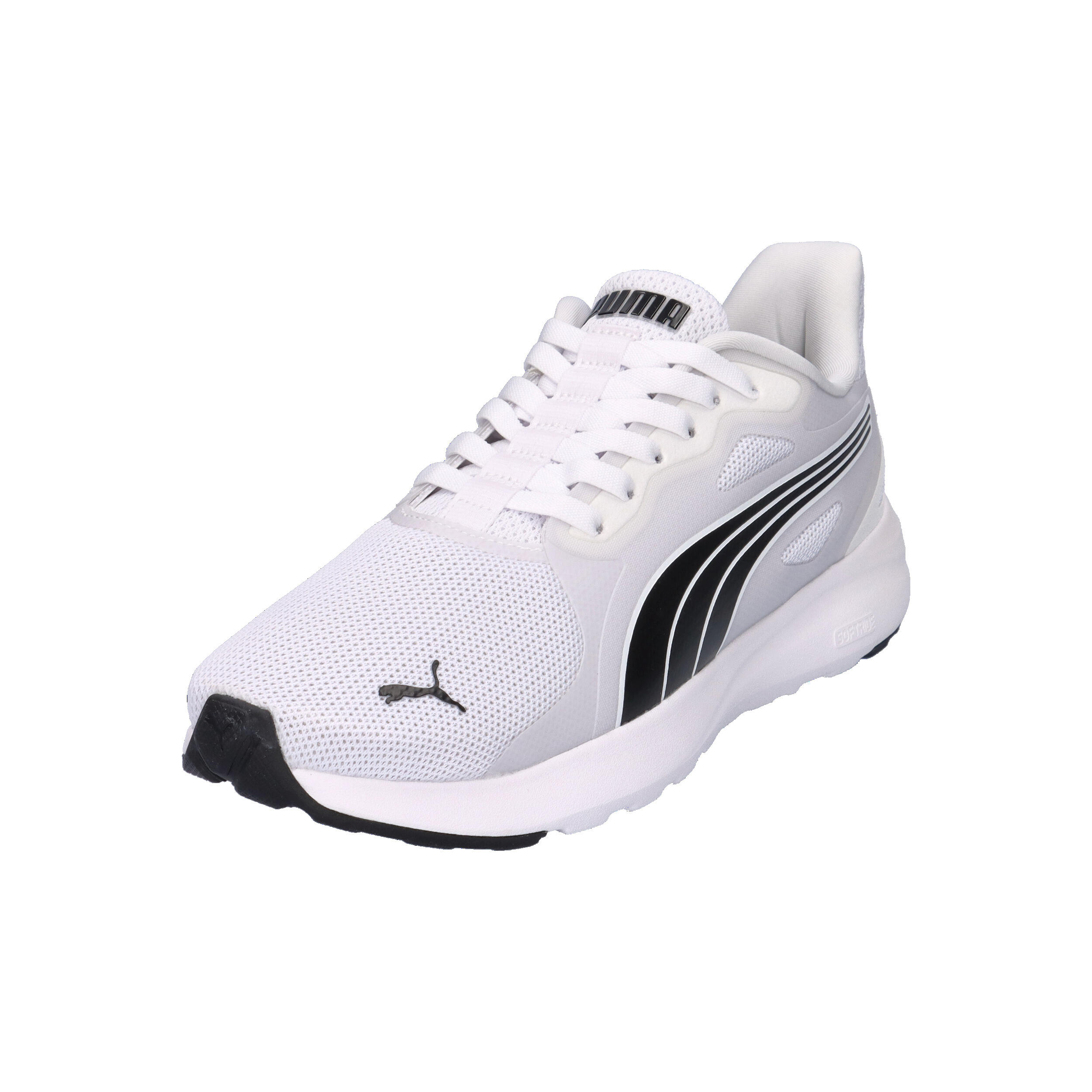 Puma Unisex Sneaker Softride Cosmic Street Sliptech 402632 4/15