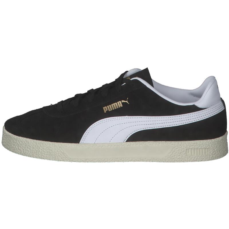 Pantofi sport barbati Puma Club, Negru
