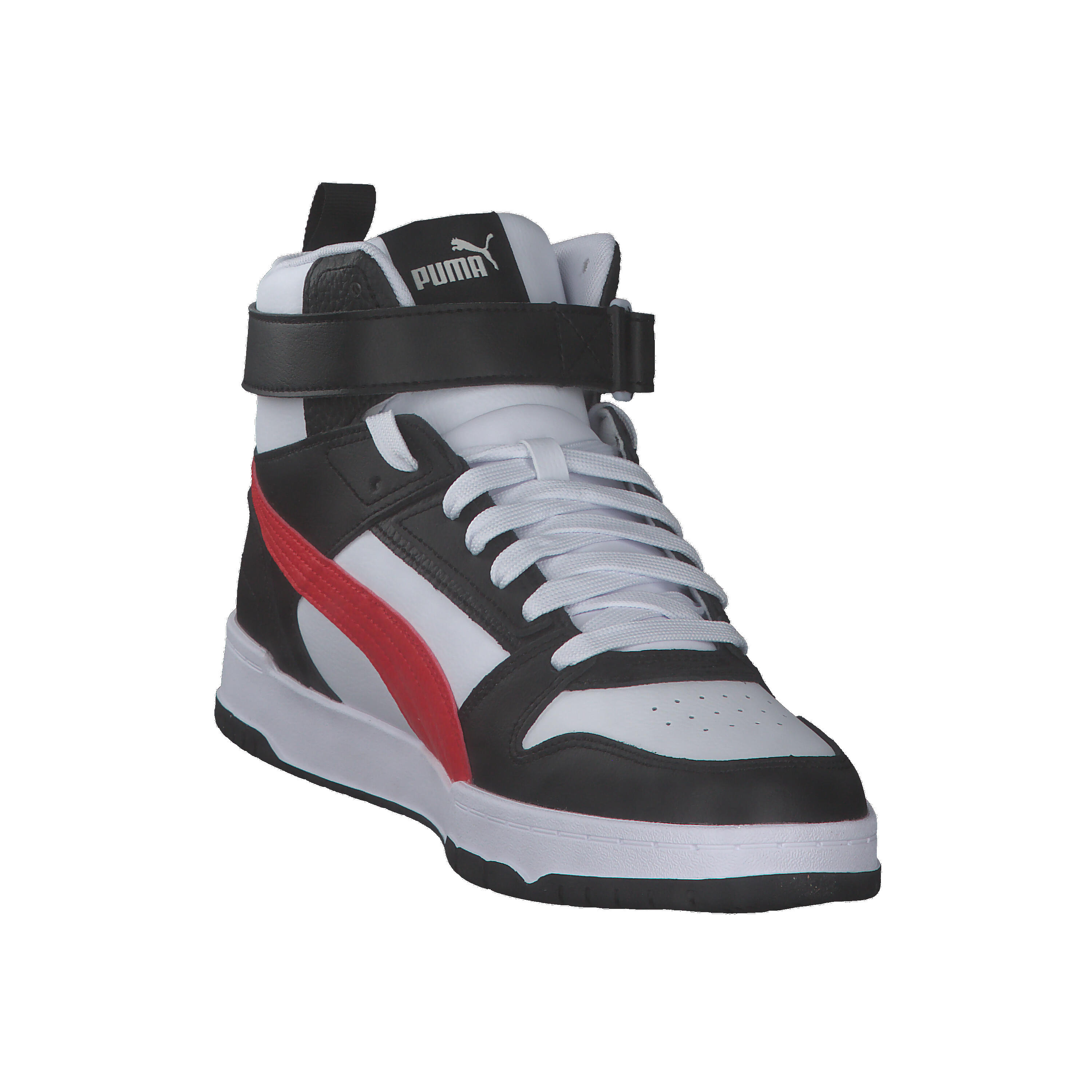 Schoenen universeel voor heren Puma Rbd Game 7/10