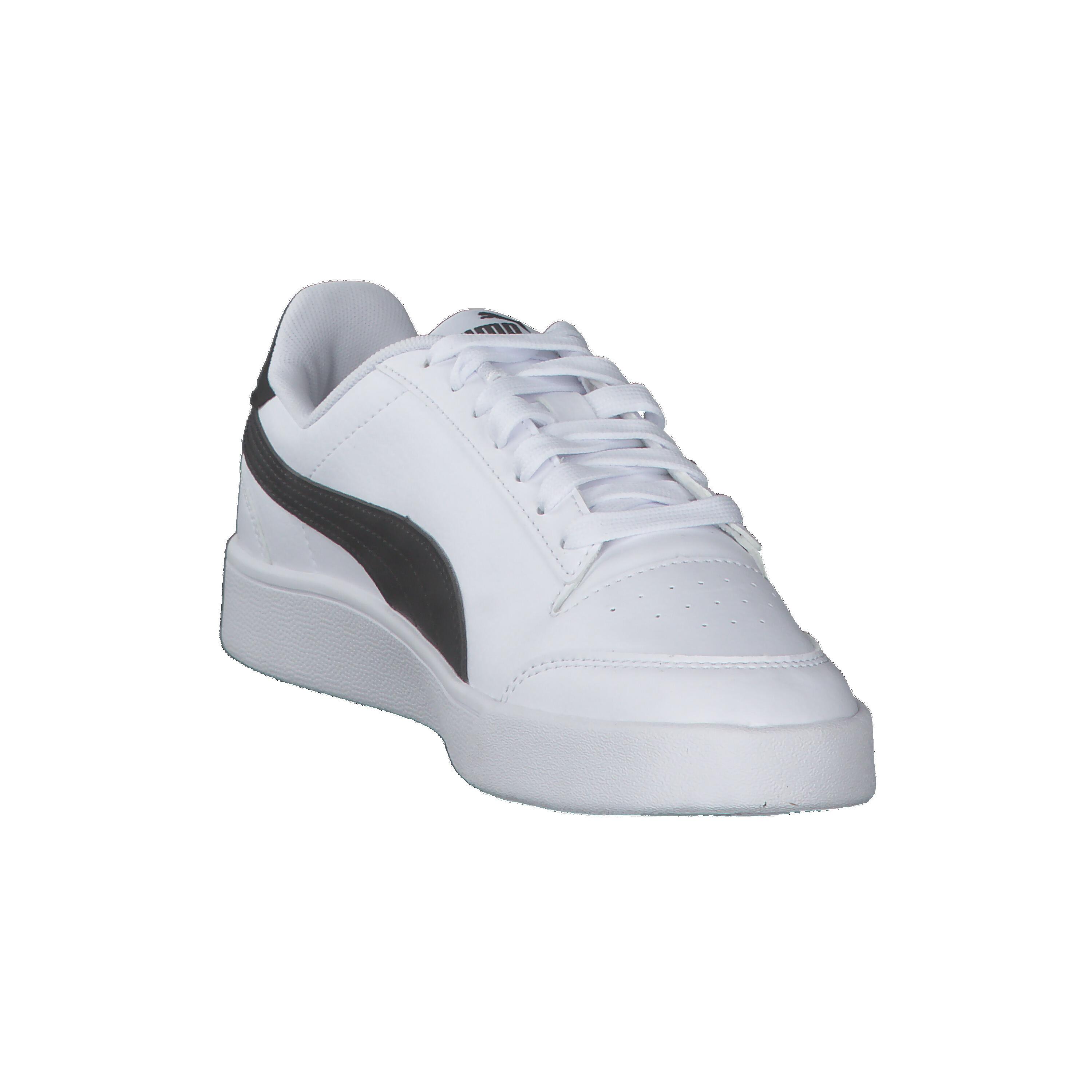 Puma Kinder Sneaker Shuffle Jr 375688 2/15