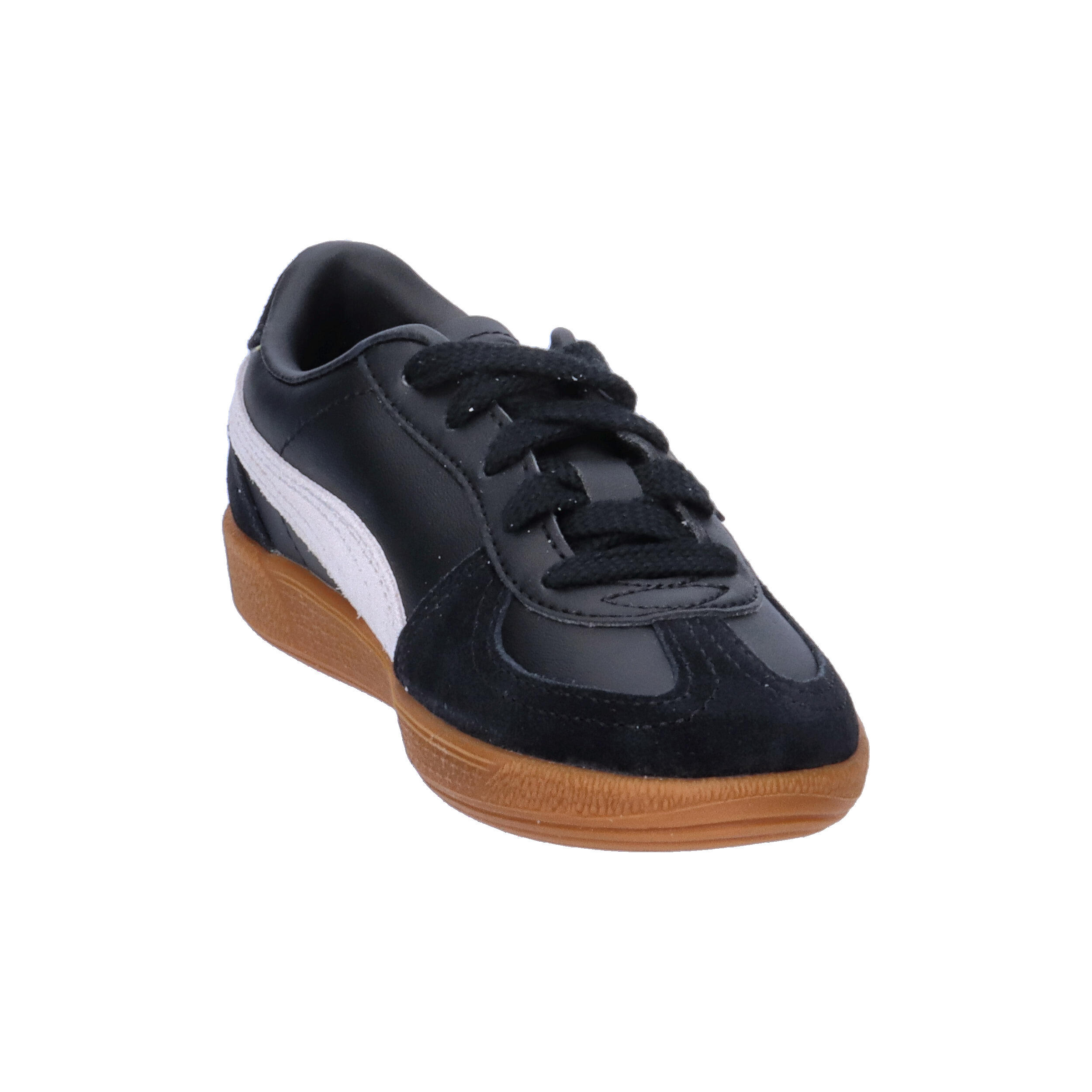 Sapatilhas Puma modelo 397276-03 para crianças unissex 2/14