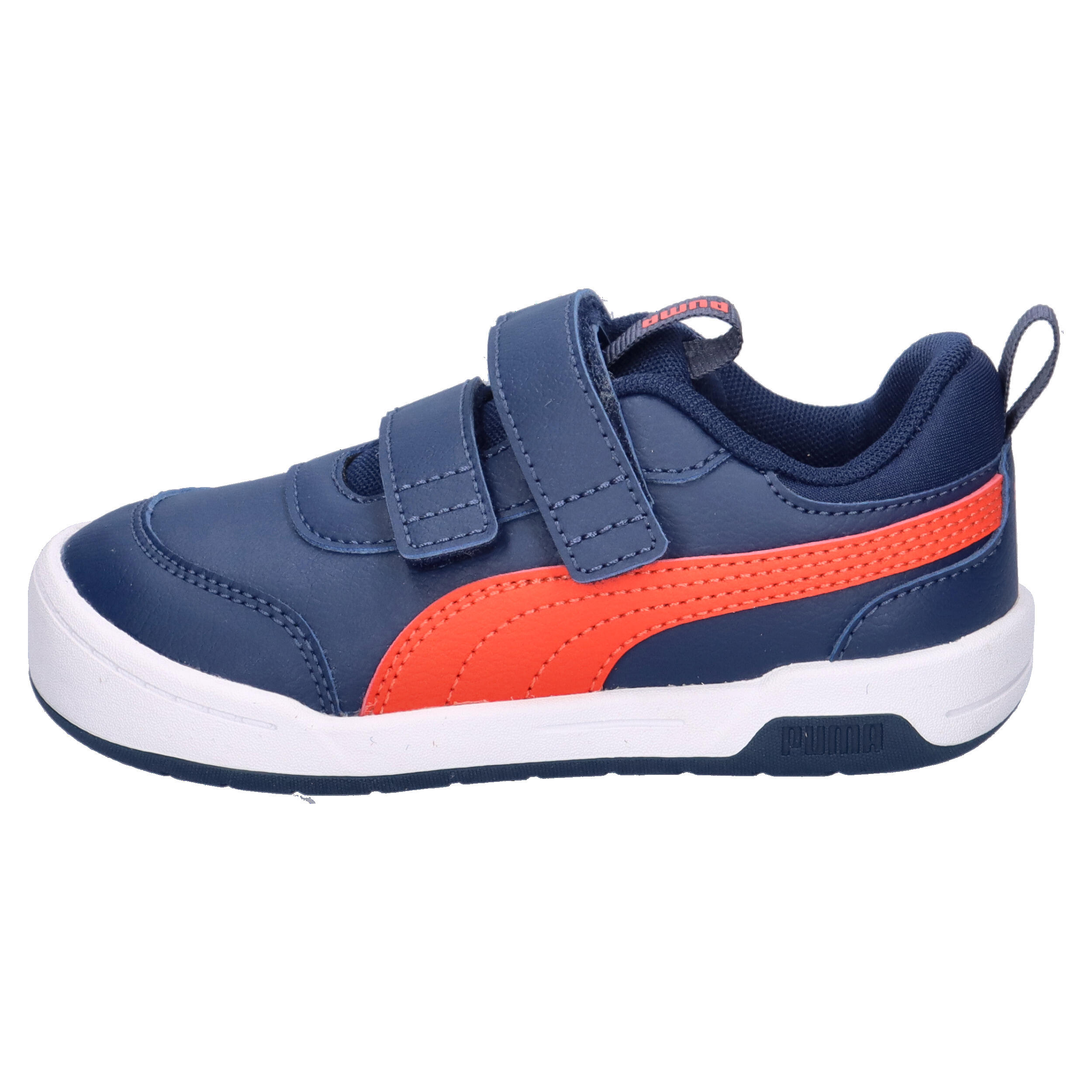 Sneakers Multiflex 2 per bimbi ai primi passi PUMA 10/15