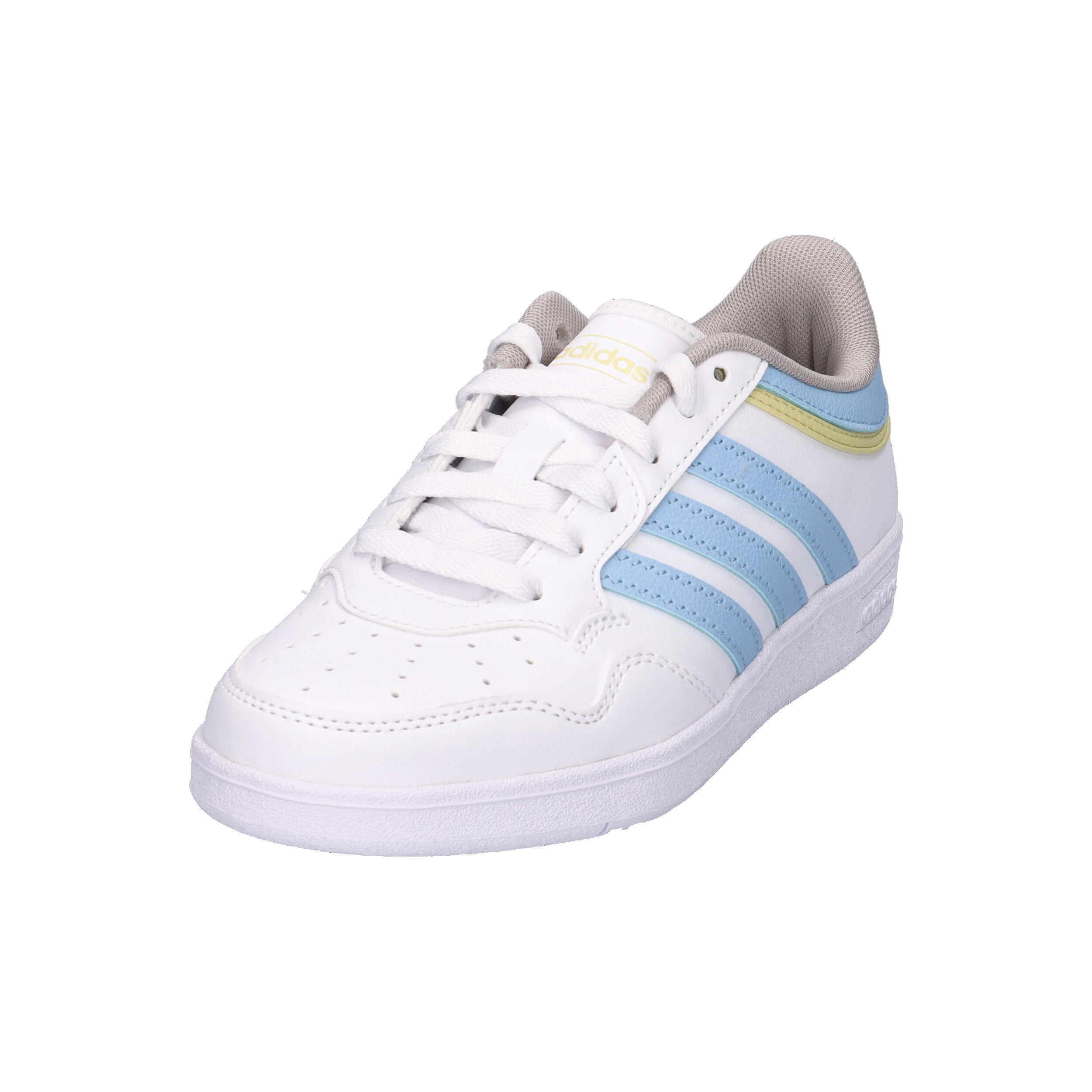 adidas Kinder Sneaker HOOPS 4.0 J 4/15