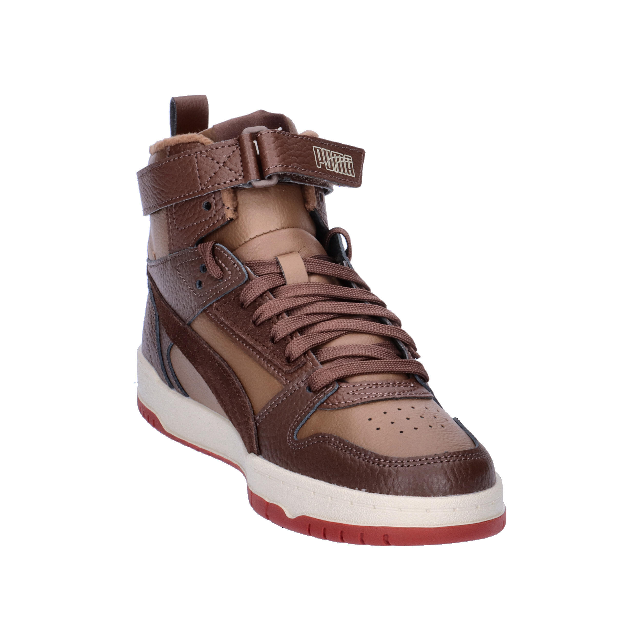 Puma Kinder Sneaker RBD Game WTR Jr 388449 2/15