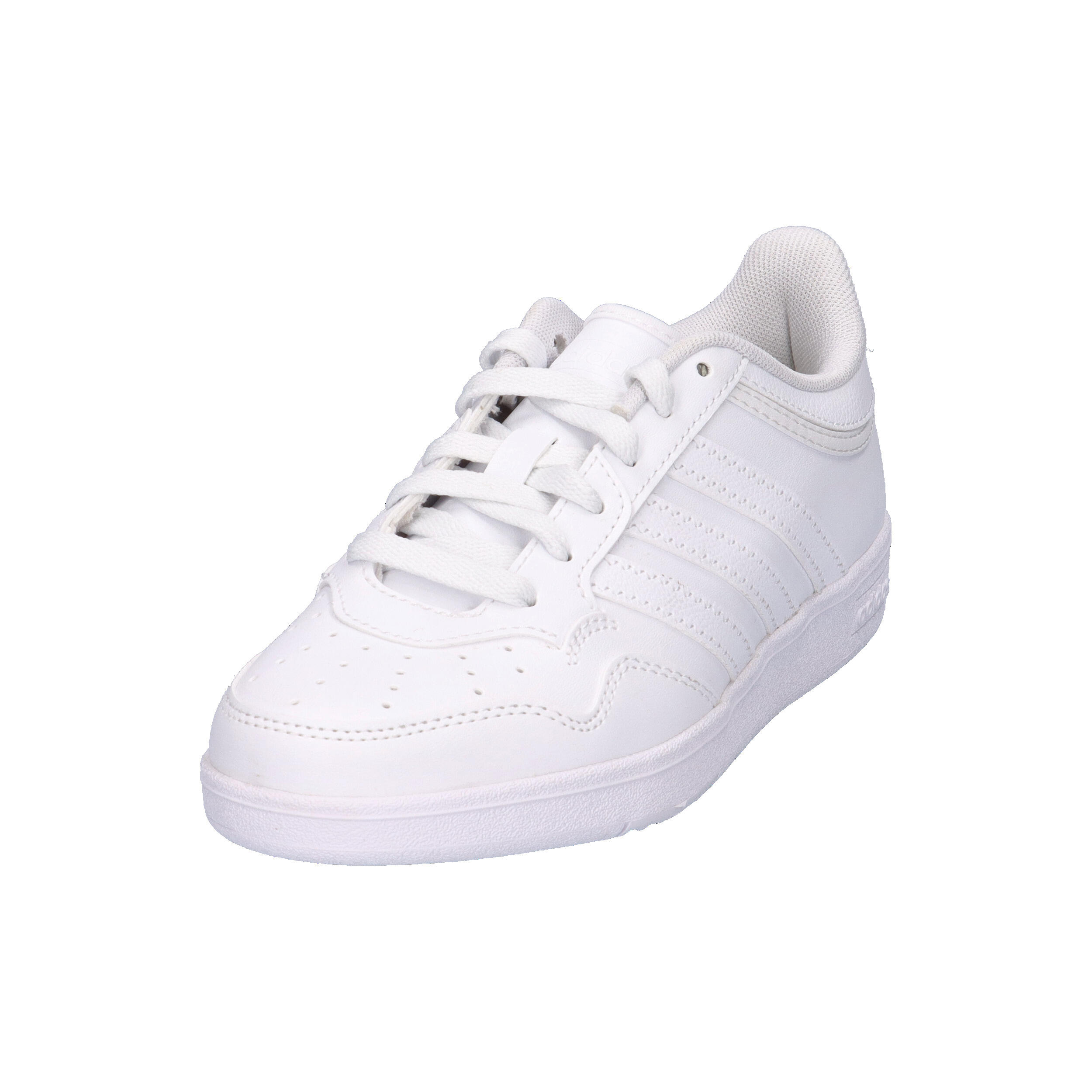 Buty dla dzieci adidas Hoops 4.0 9/10