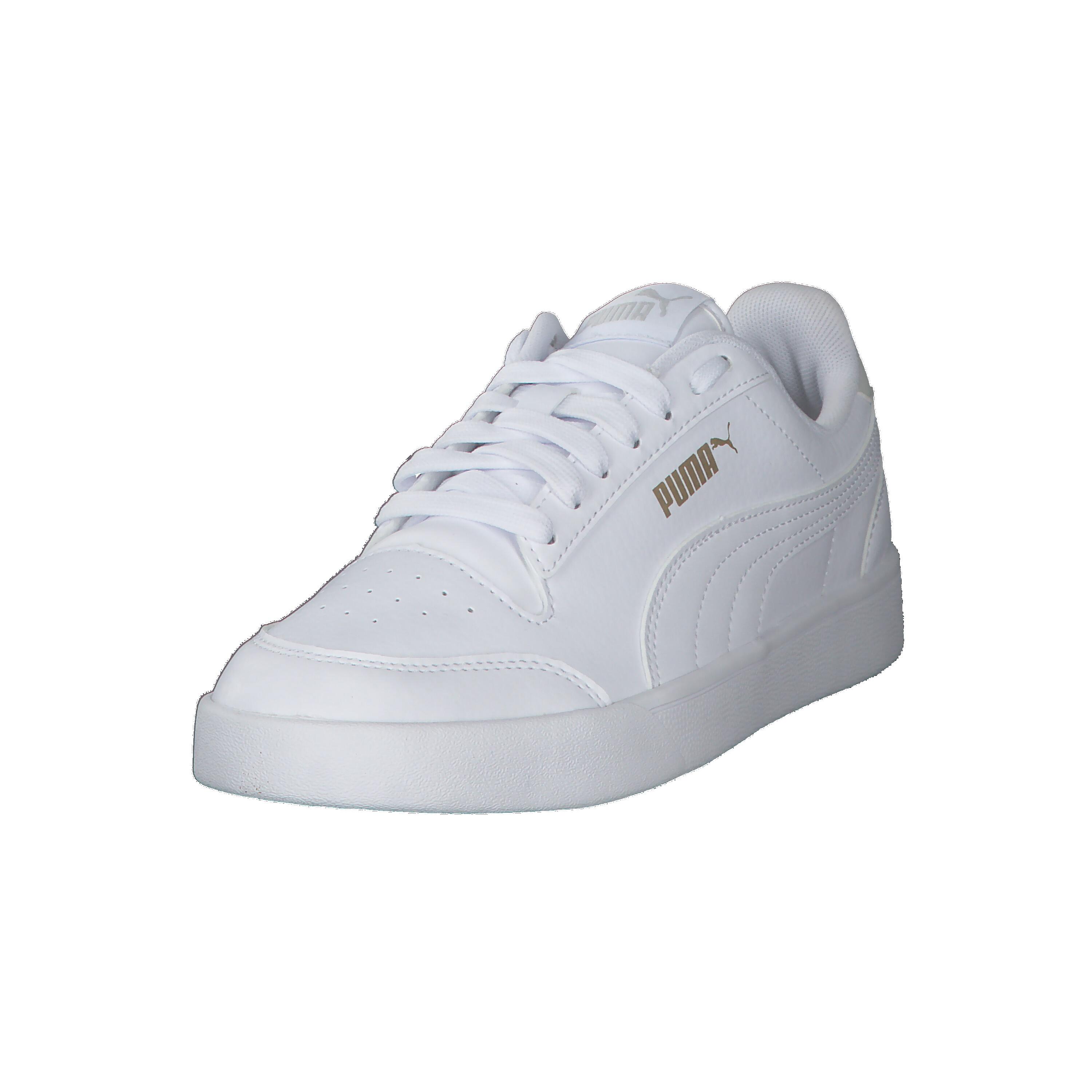 Buty do chodzenia dla dzieci Puma Shuffle JR 4/15