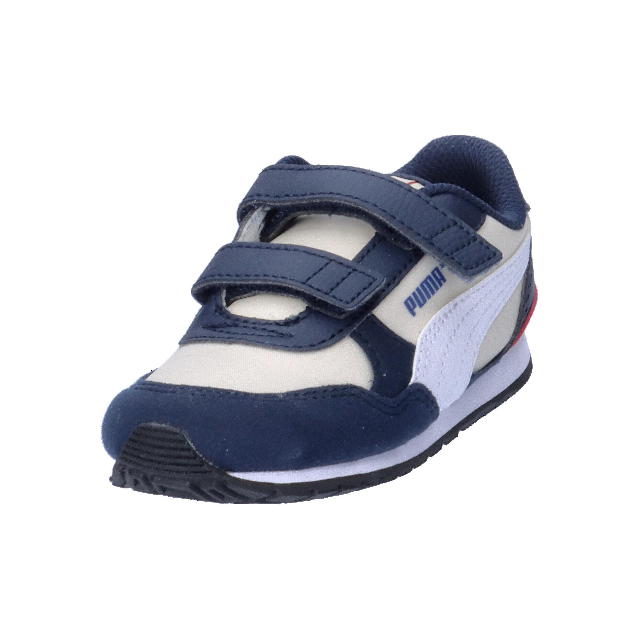 Puma Kinder Sneaker ST Runner v3 NL V Inf 384903 4/15