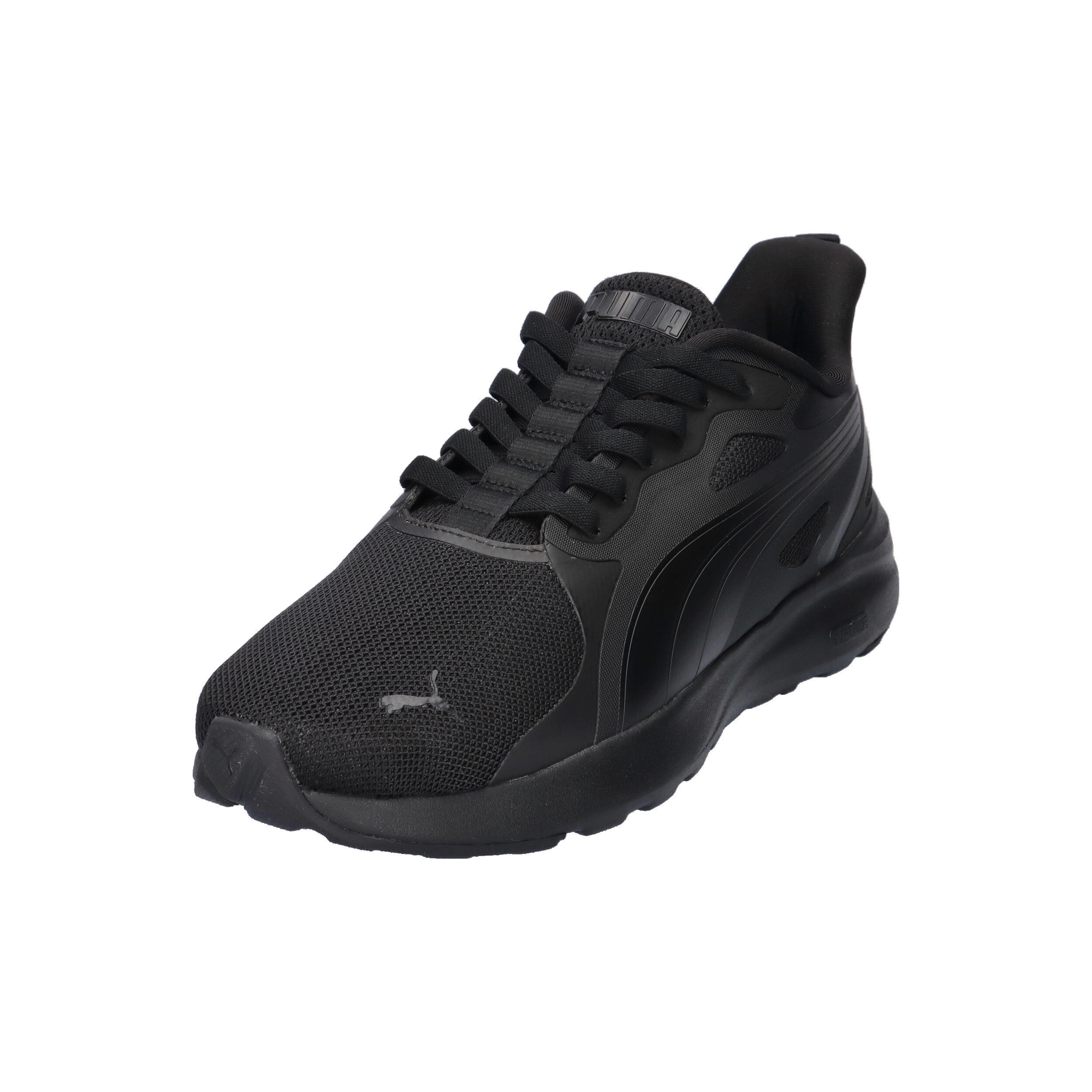 Puma Unisex Sneaker Softride Cosmic Street Sliptech 402632 4/15