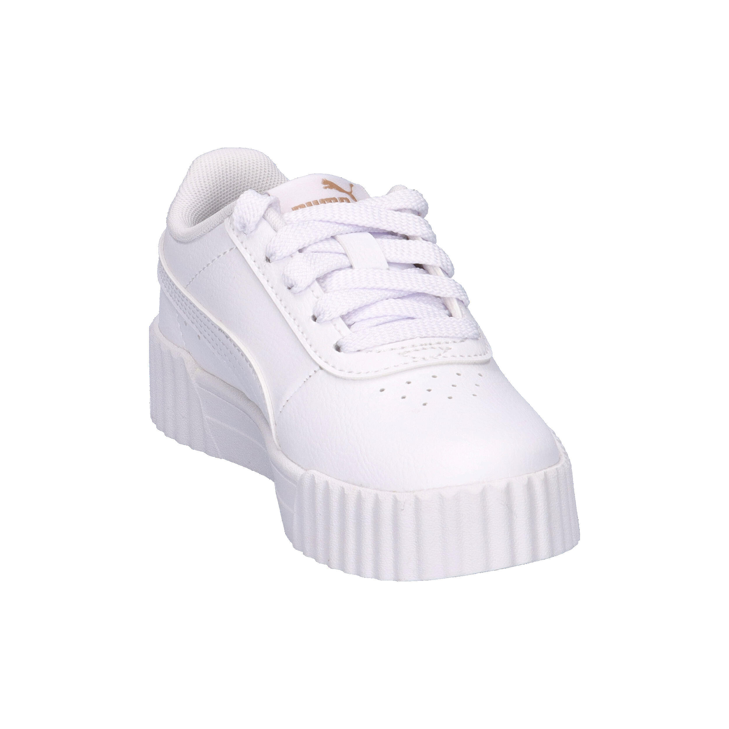 Trenerzy dziewczęcy Puma Carina 3.0 7/10