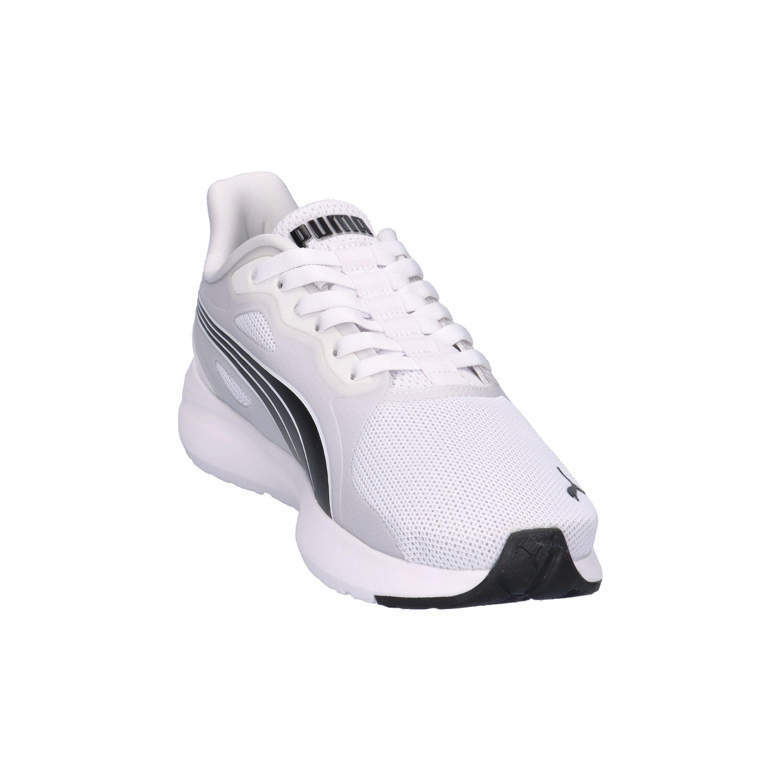 Puma Unisex Sneaker Softride Cosmic Street Sliptech 402632 2/15