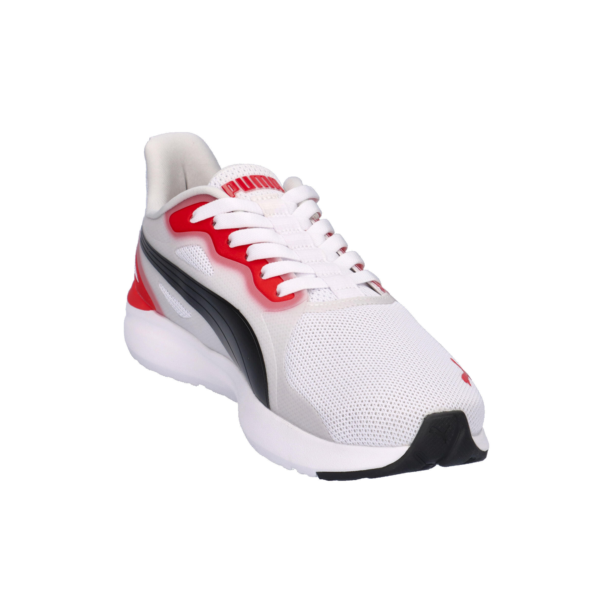 Puma Unisex Sneaker Softride Cosmic Street Sliptech 402632 2/15