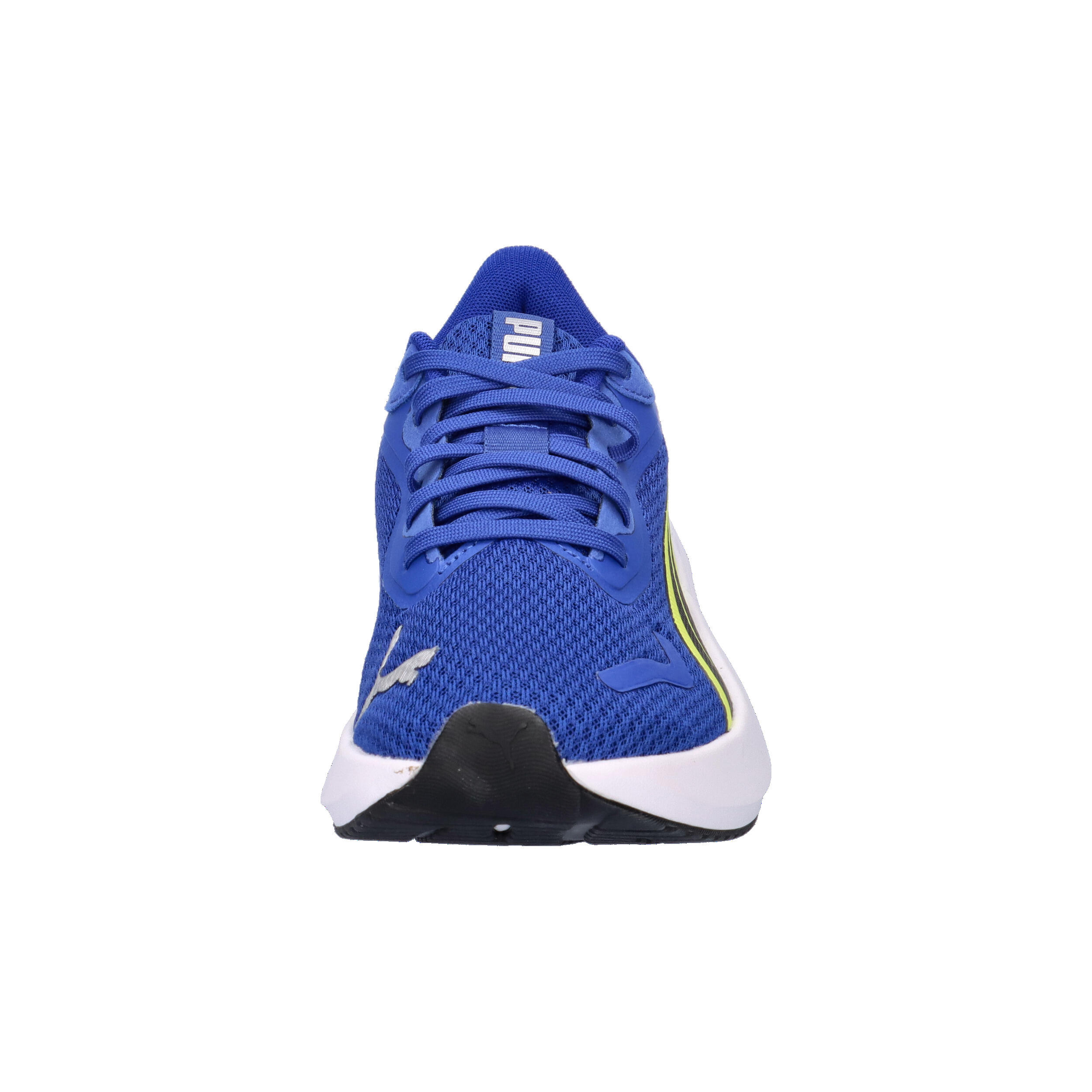Sneakers Puma Model Pounce Lite Jr Kleur Blauw 3/15