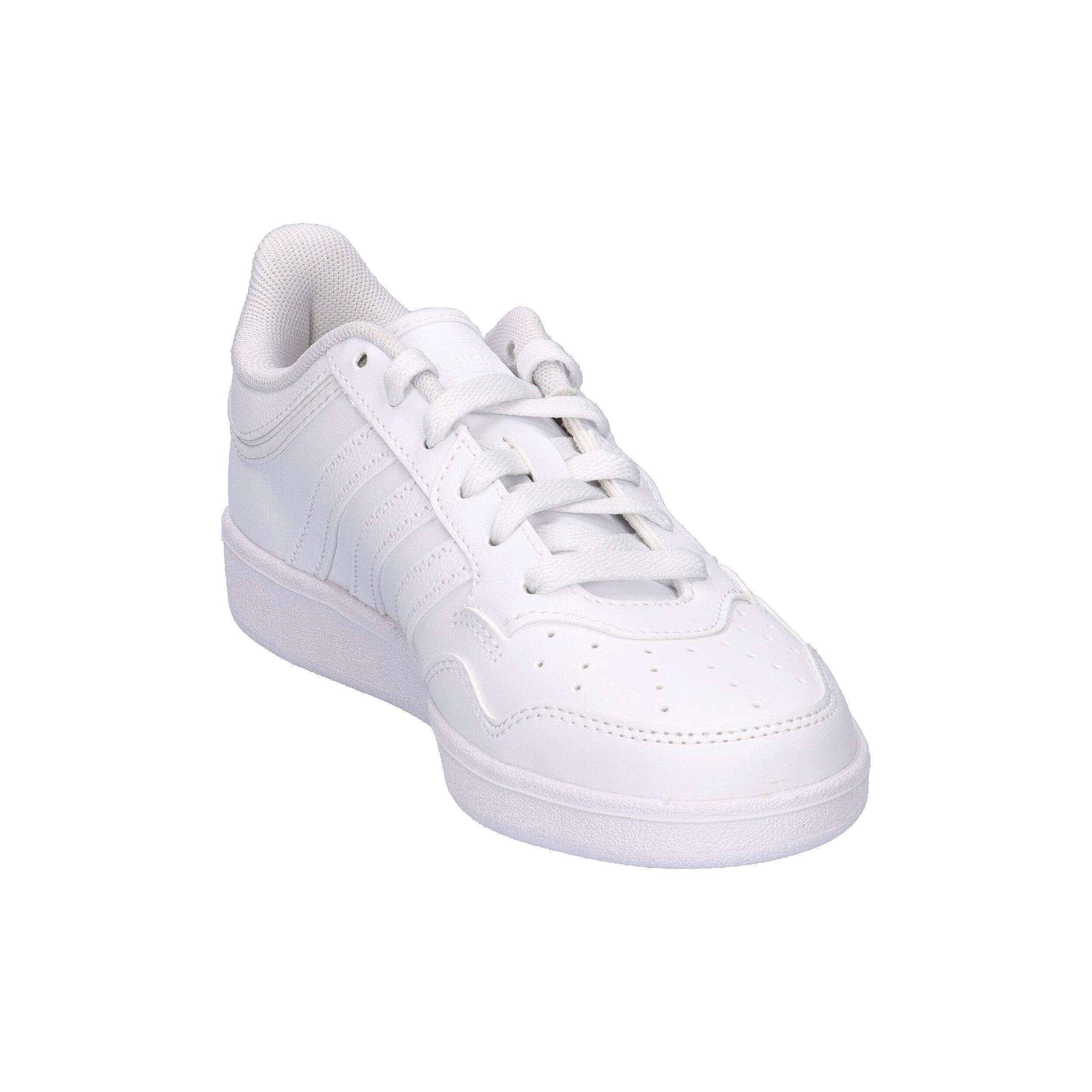 Buty dla dzieci adidas Hoops 4.0 7/10