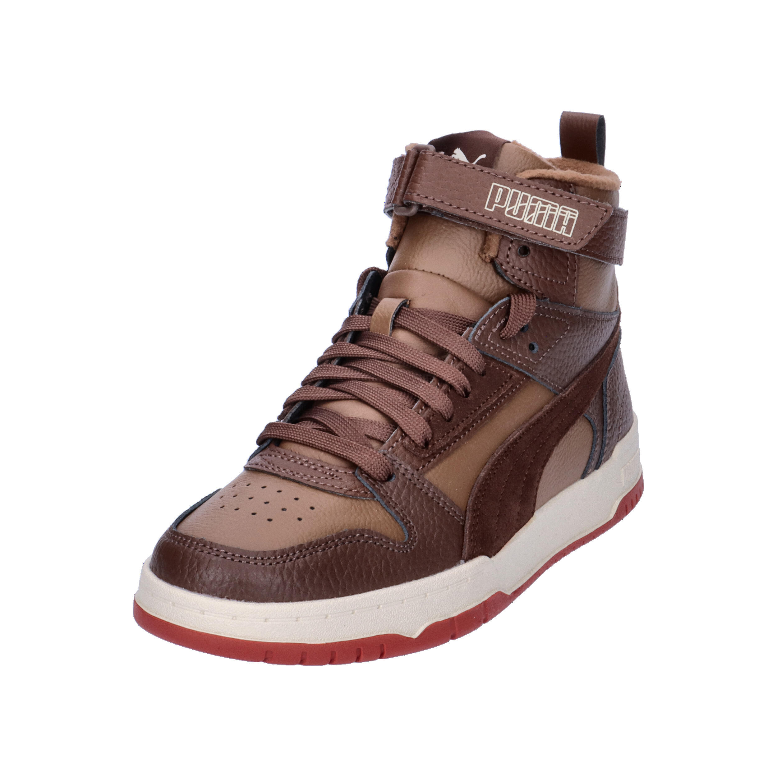 Puma Kinder Sneaker RBD Game WTR Jr 388449 4/15