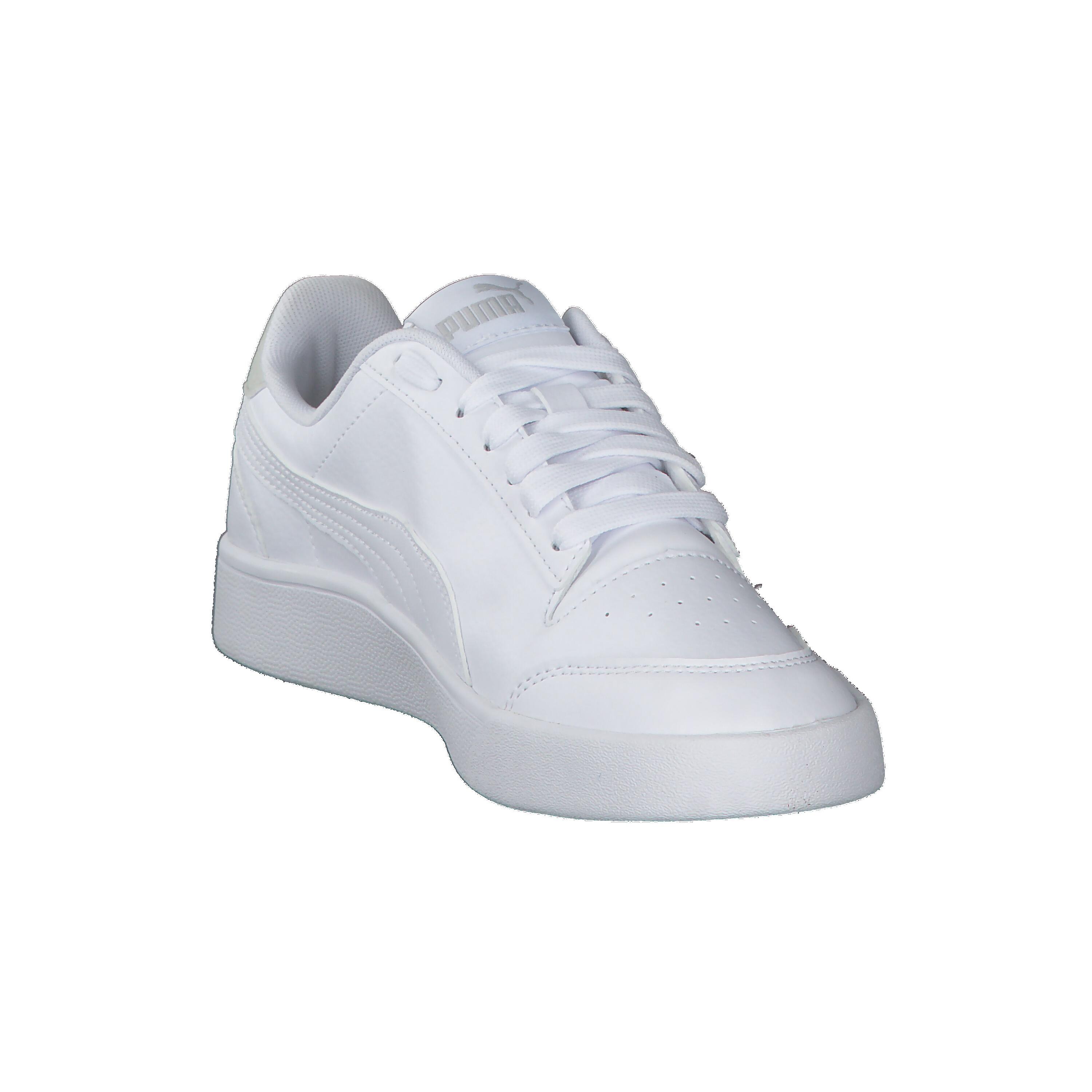 Buty do chodzenia dla dzieci Puma Shuffle JR 2/15