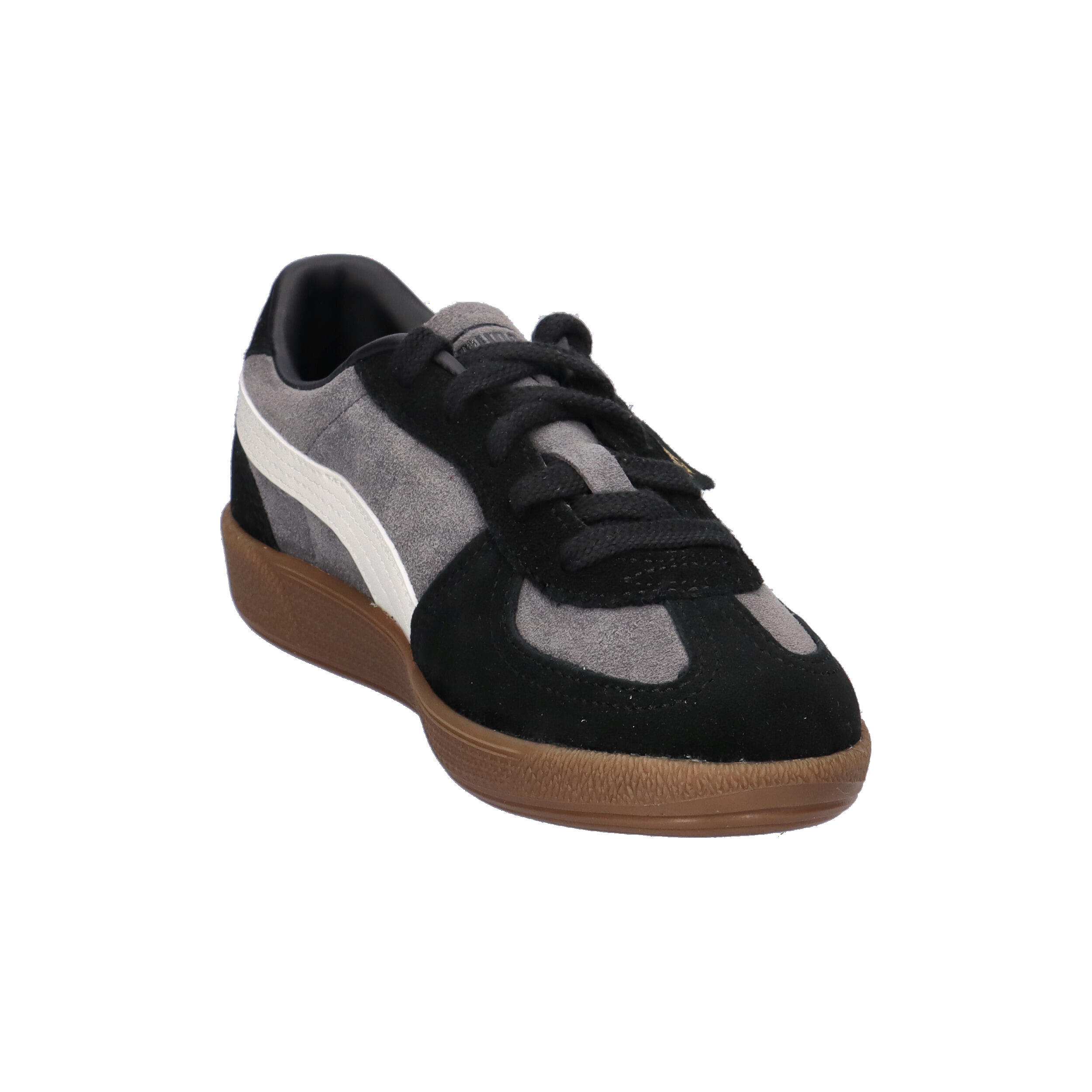 Puma Kinder Sneaker Palermo PS 397273 2/15