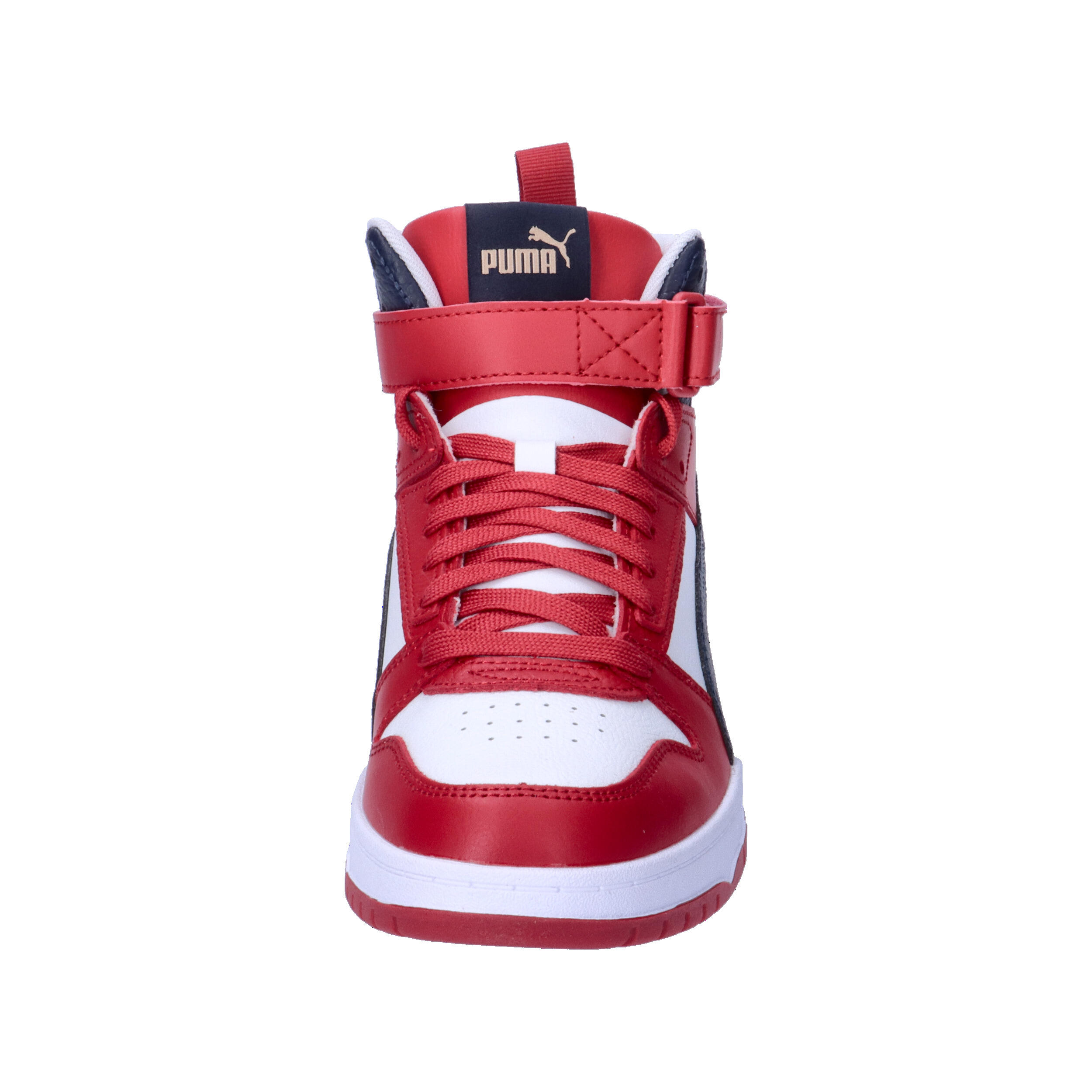 Schoenen universeel voor heren Puma Game 8/10