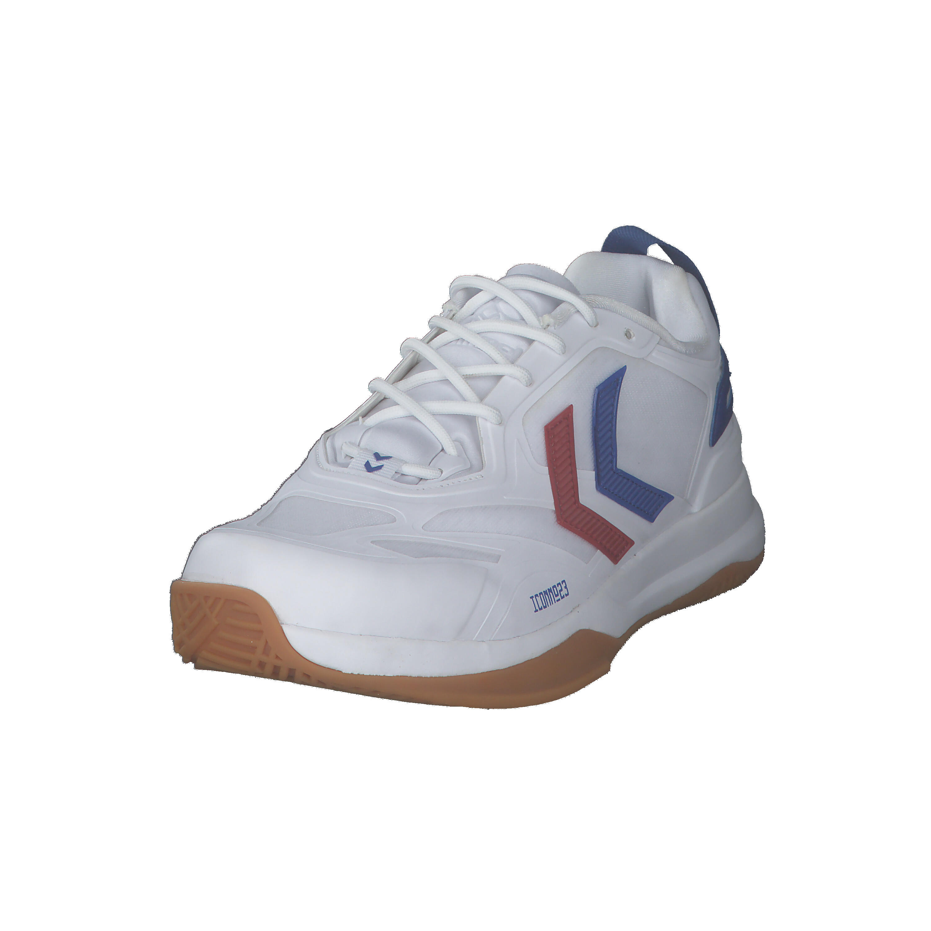 Multisportsschuh Dagaz 2.0 Handball Erwachsene Atmungsaktiv Leichte Design 9/15
