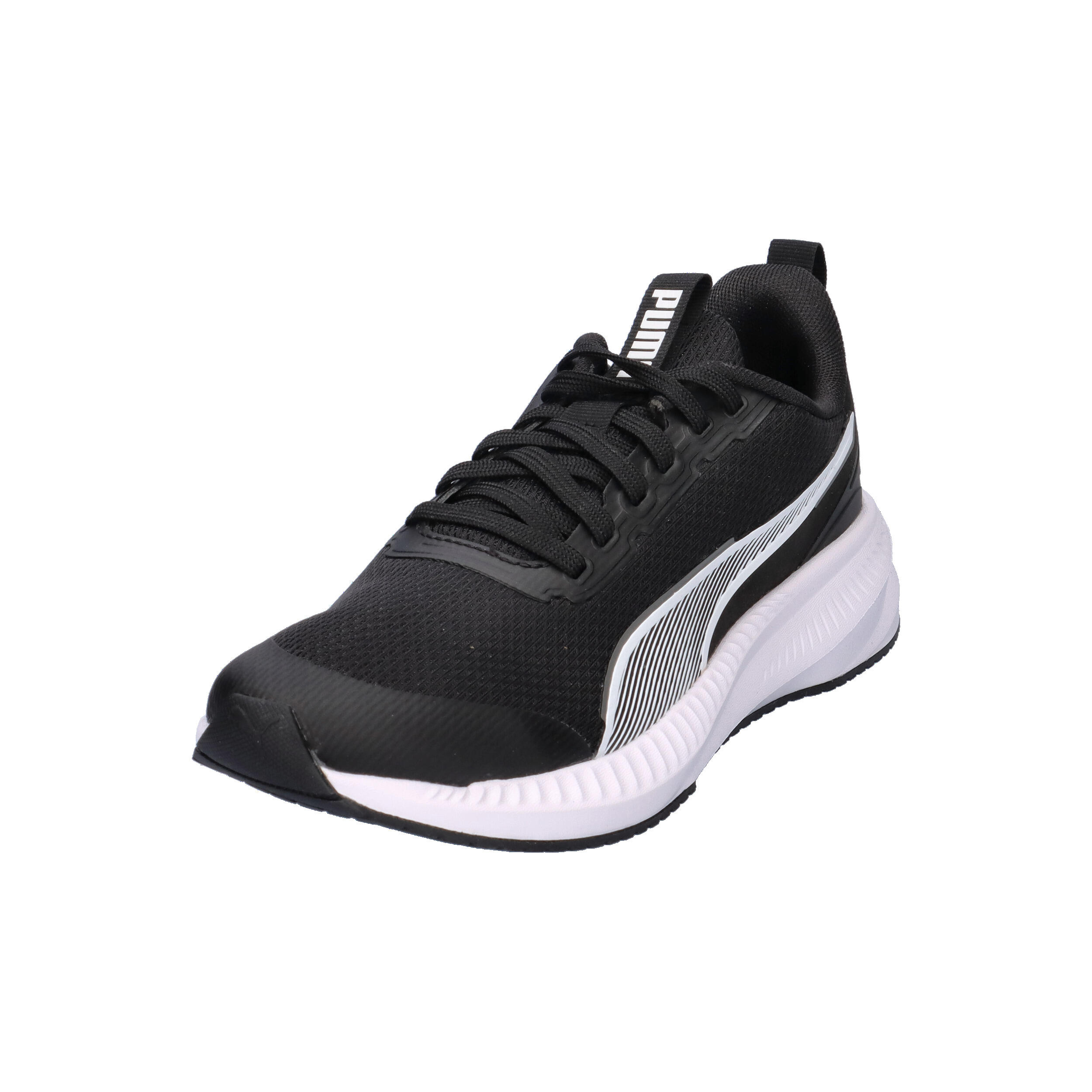 Puma Kinder Sneaker Flyer Lite 3 Jr 401526 4/15