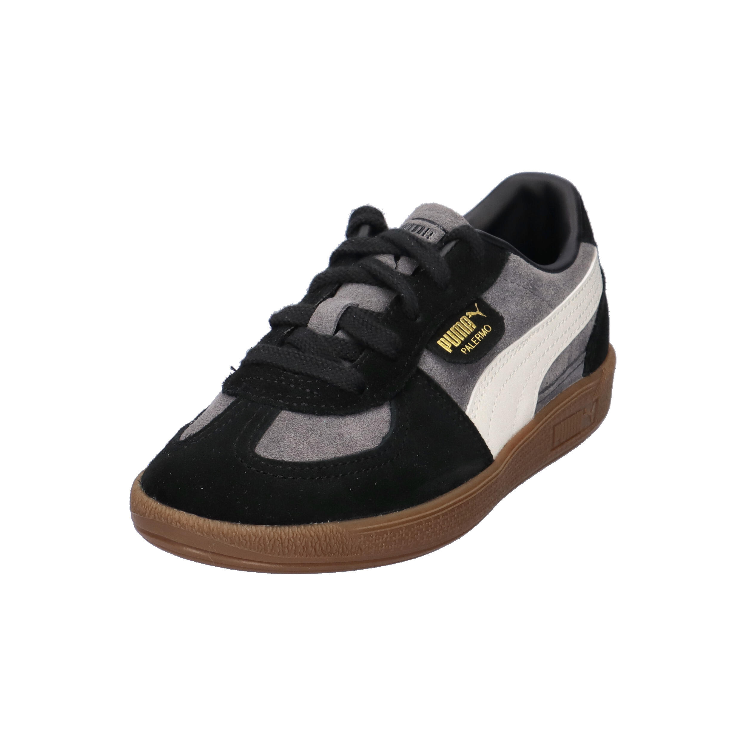 Puma Kinder Sneaker Palermo PS 397273 4/15