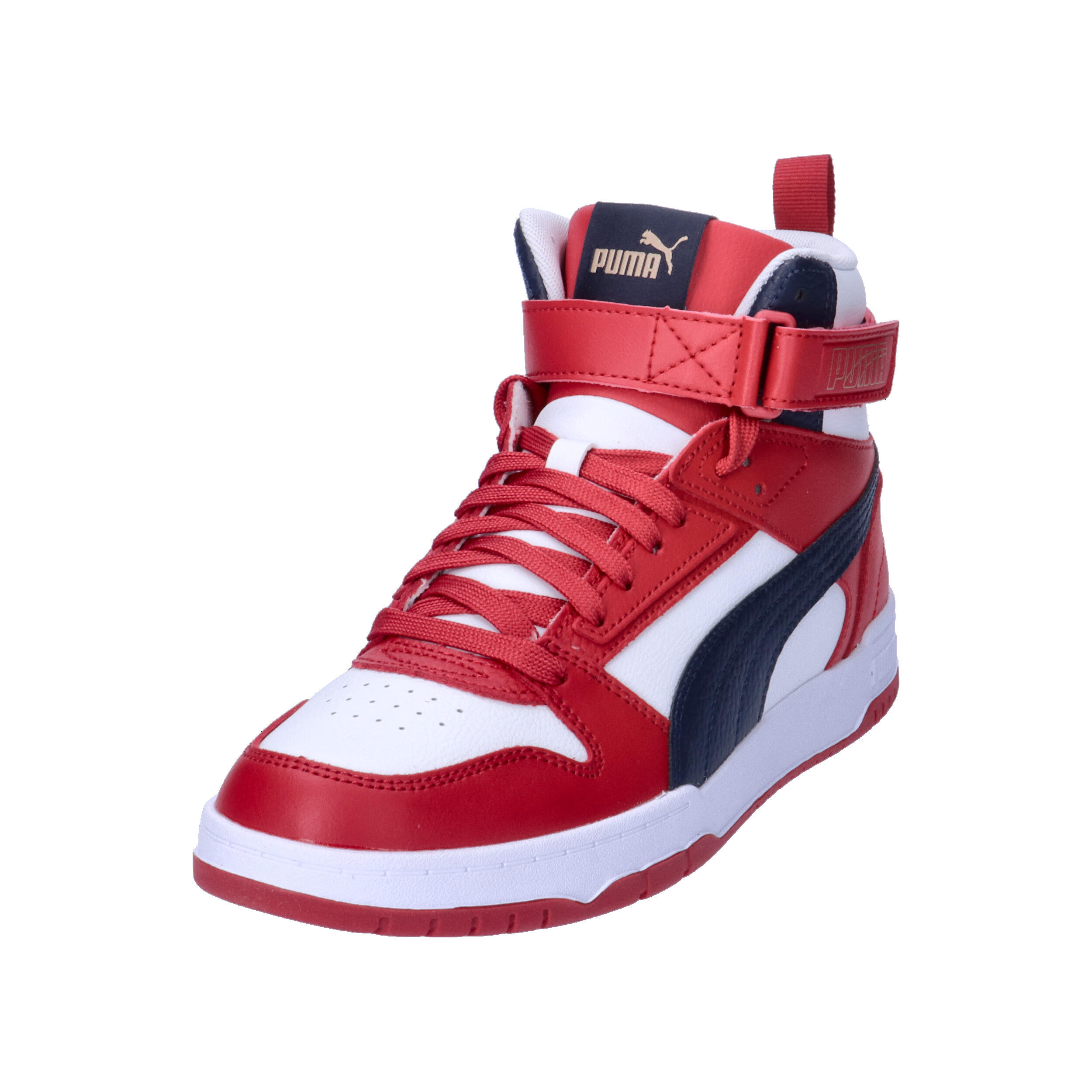 Schoenen universeel voor heren Puma Game 9/10