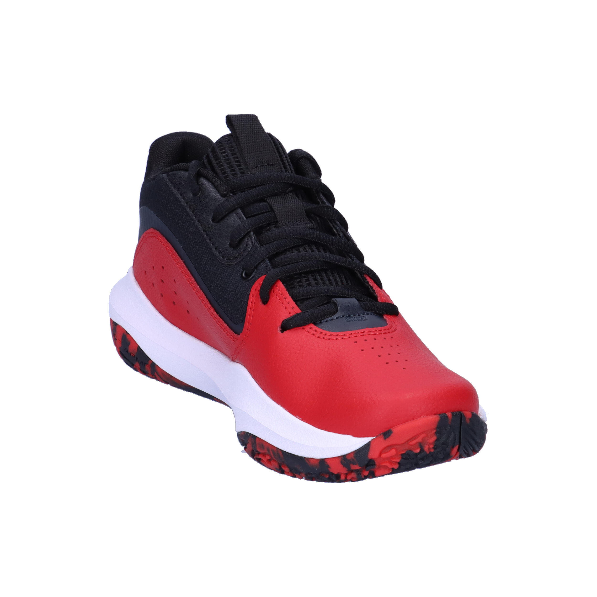 Under Armour Kinder Basketballschuhe GS Lockdown 7 3028513 2/15