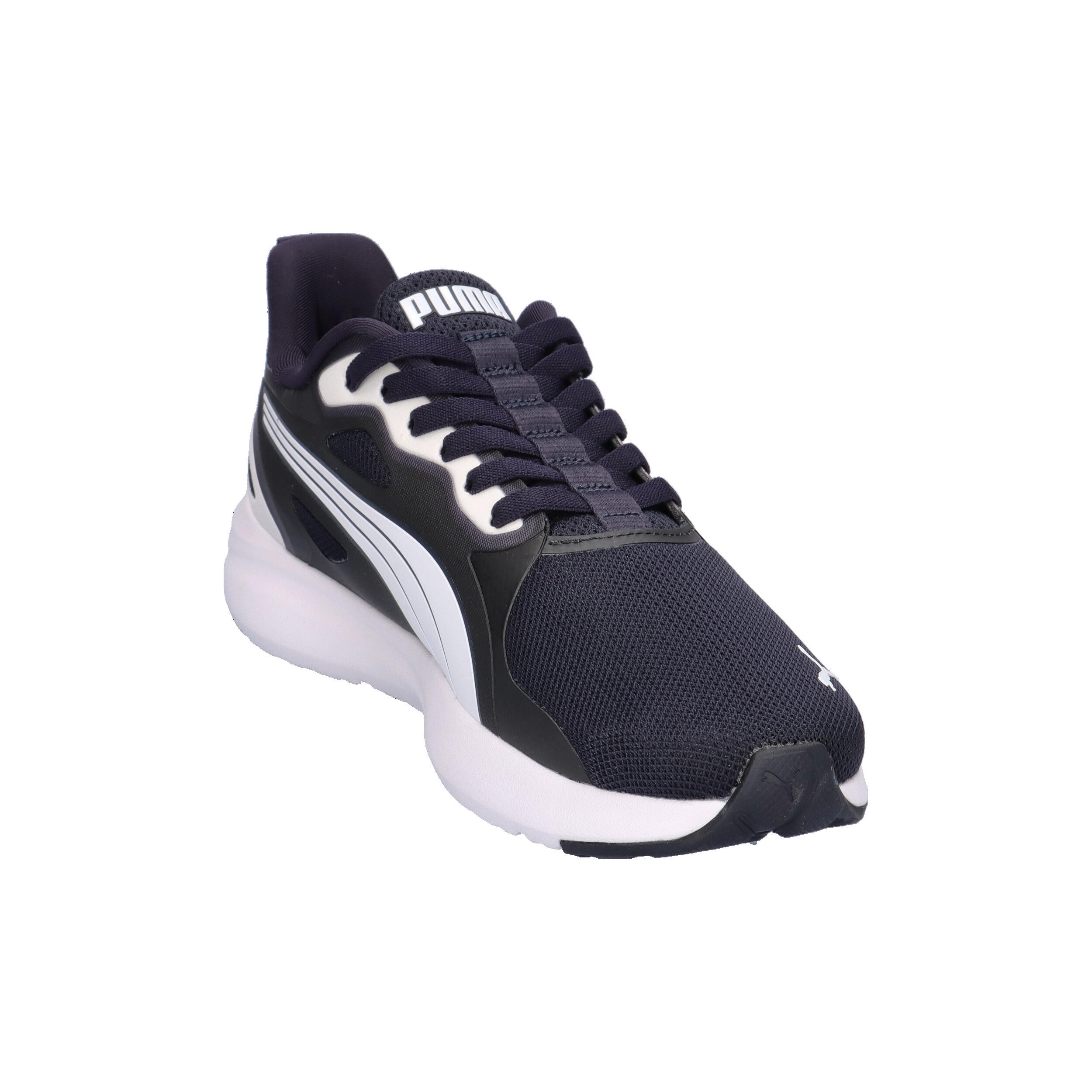 Puma Unisex Sneaker Softride Cosmic Street Sliptech 402632 2/15