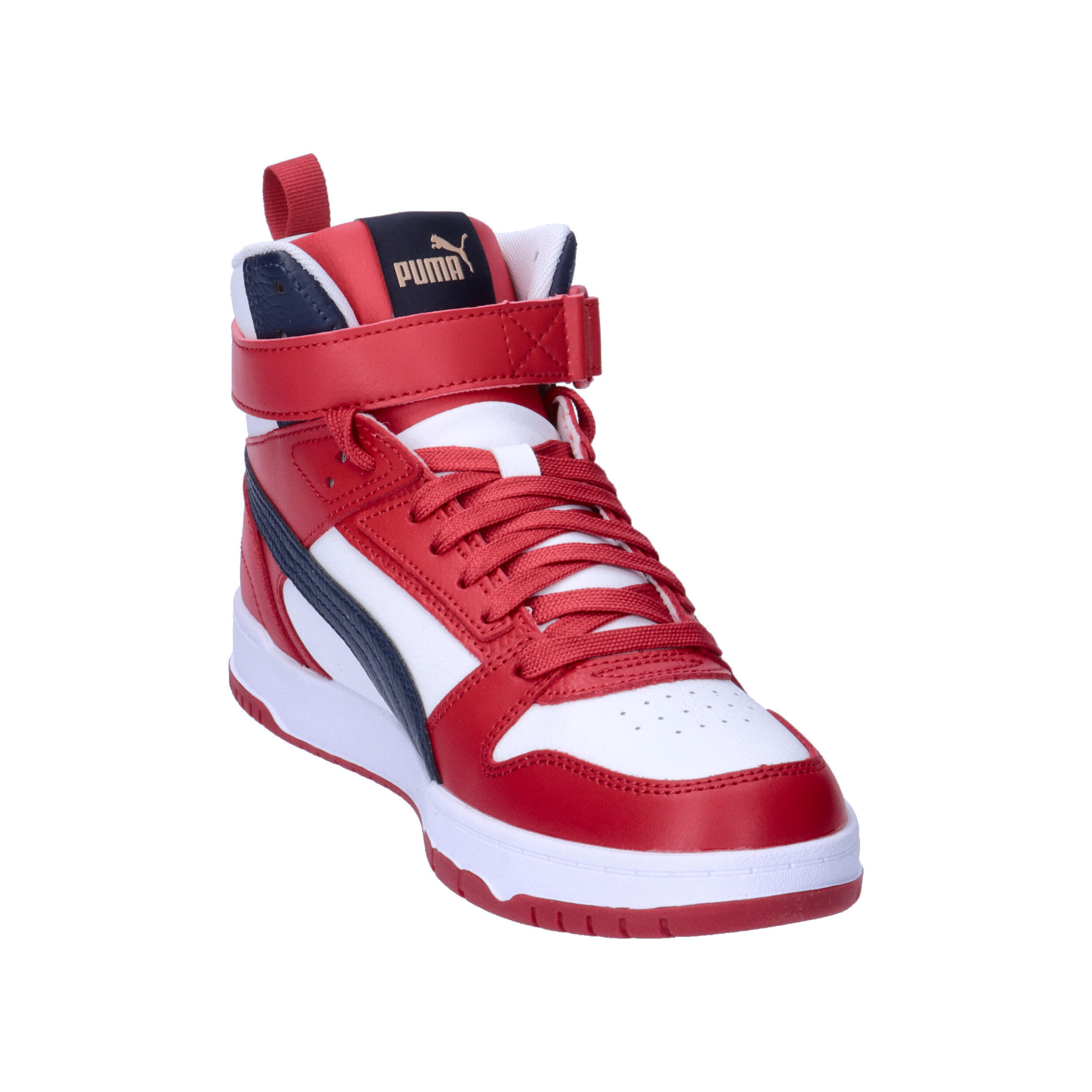 Schoenen universeel voor heren Puma Game 7/10