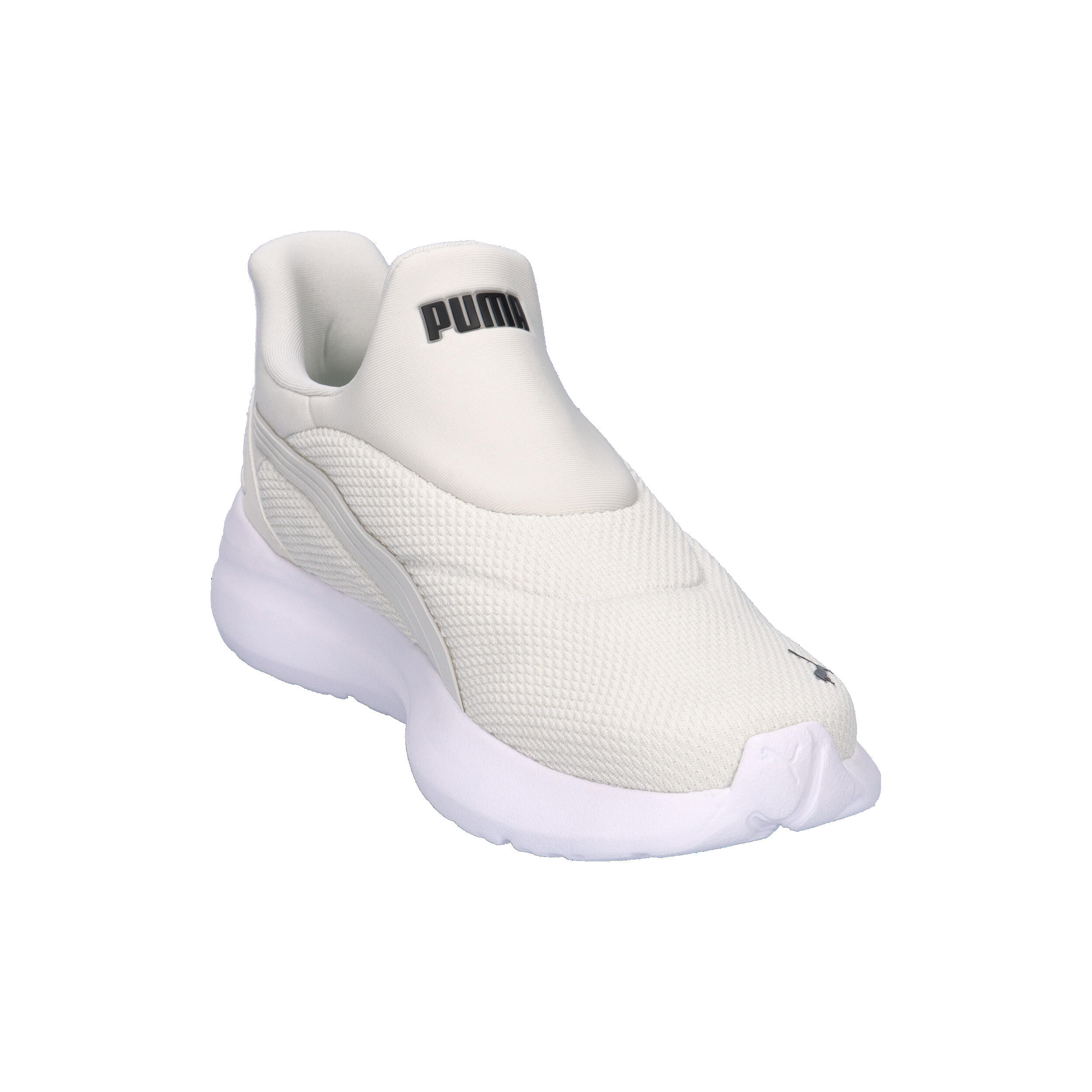 Puma Unisex Sneaker Softride Cosmic Sliptech 402631 2/15
