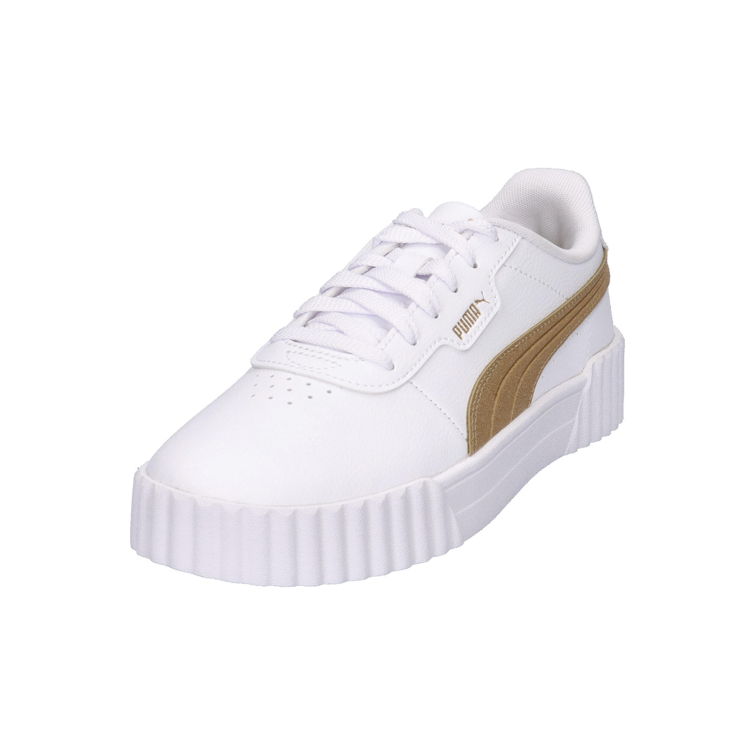 Carina 3.0 Aqua Metallics Sneakers Damen PUMA 9/15