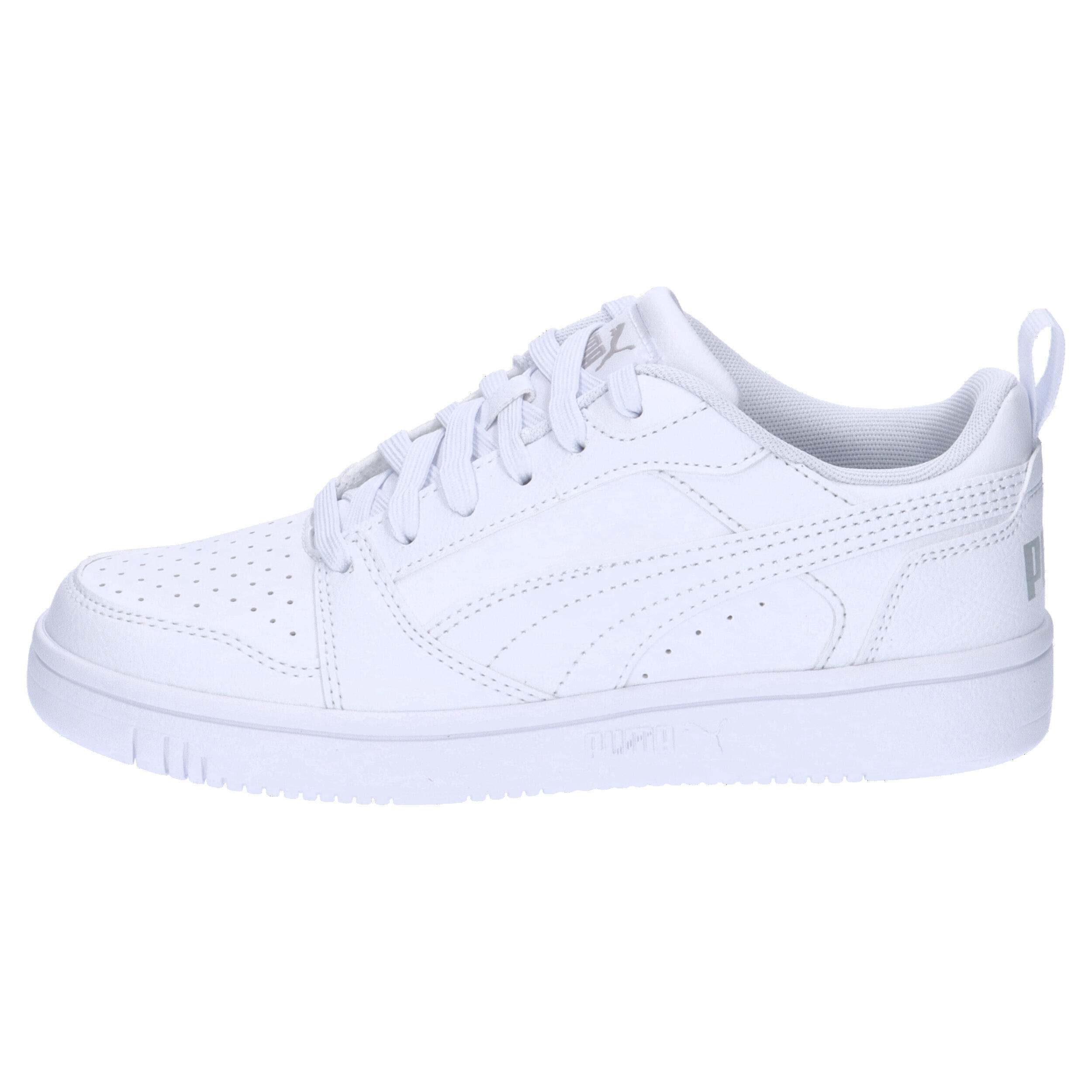 Sneaker Rebound V6 Lo da ragazzi PUMA 10/10