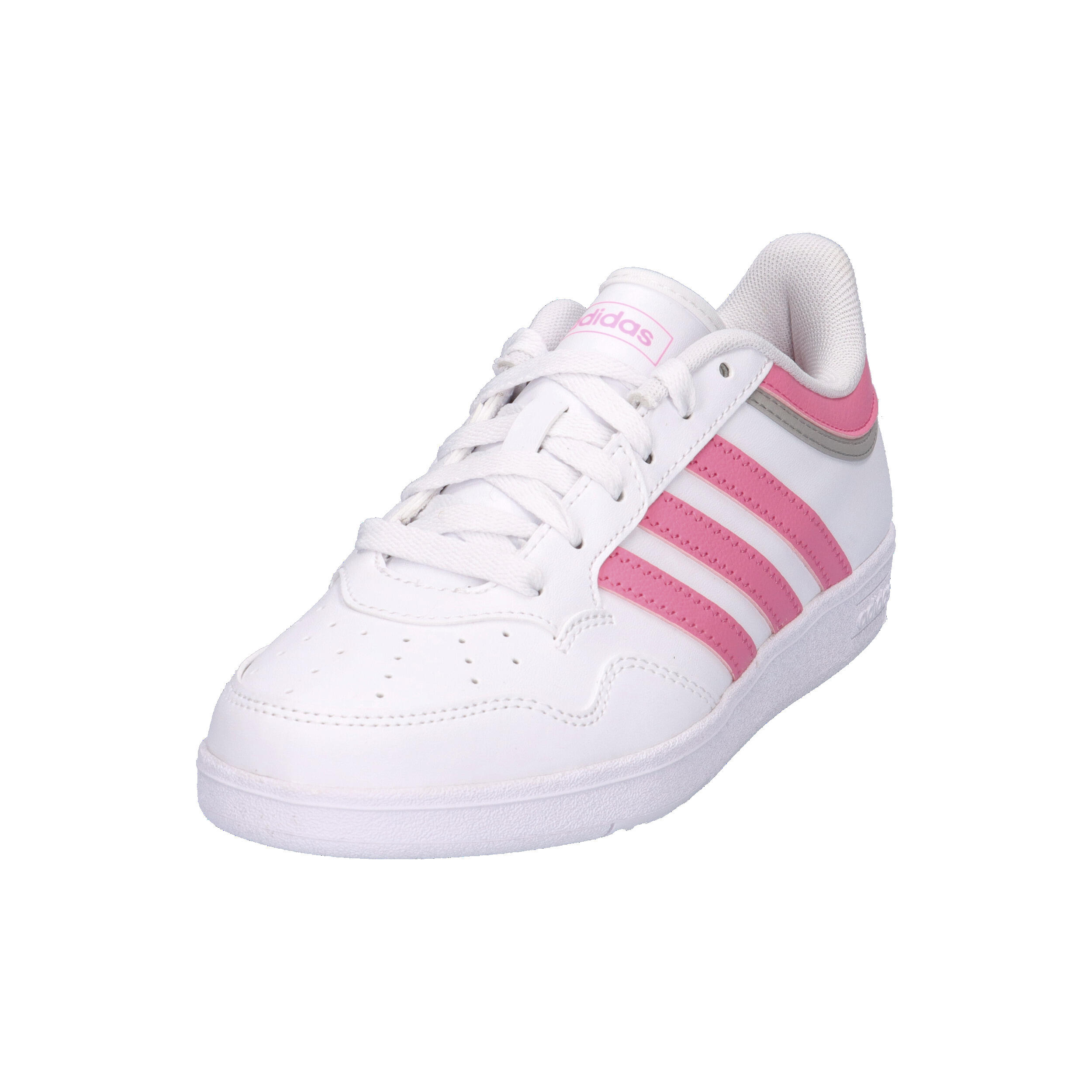 adidas Kinder Sneaker HOOPS 4.0 J 4/15