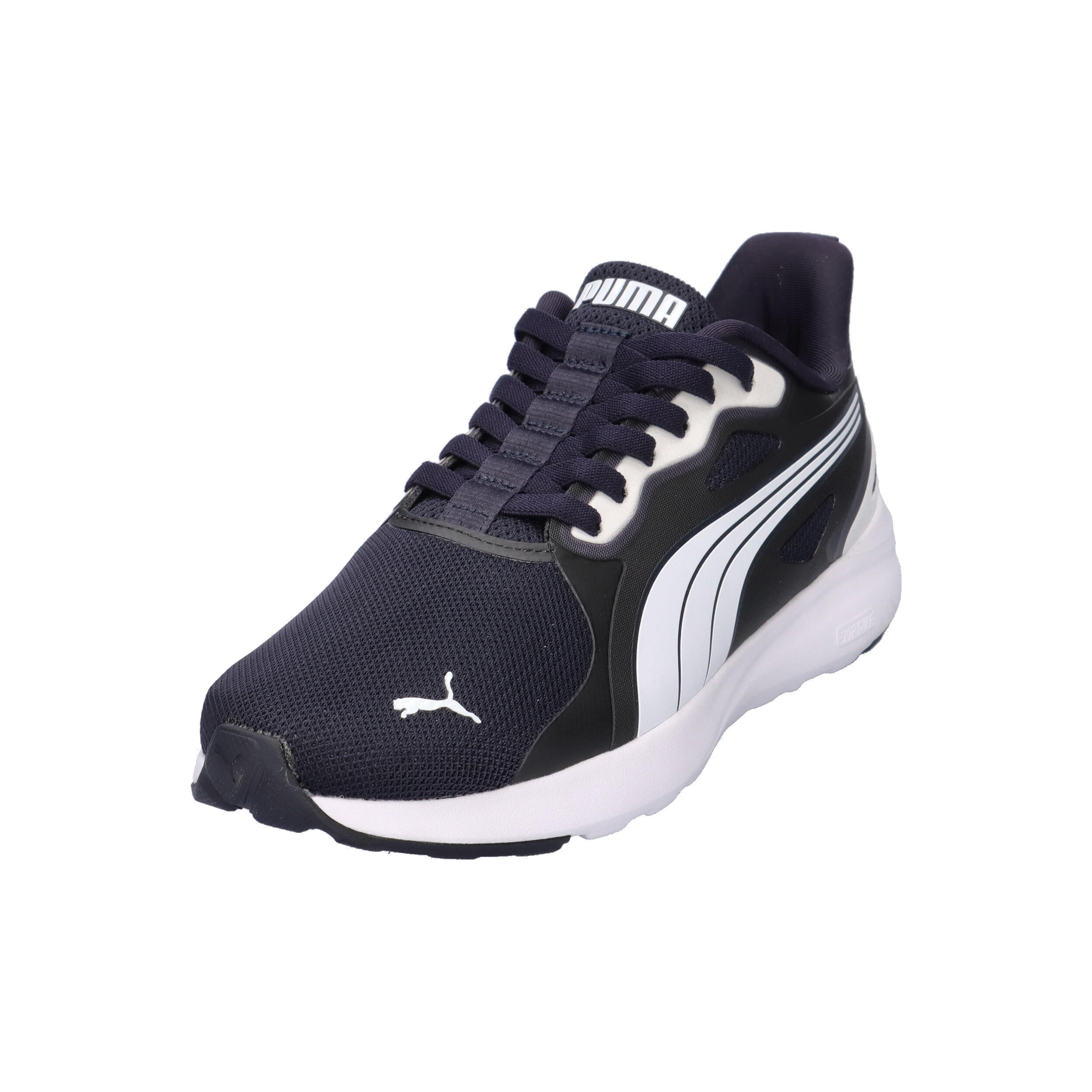 Puma Unisex Sneaker Softride Cosmic Street Sliptech 402632 4/15