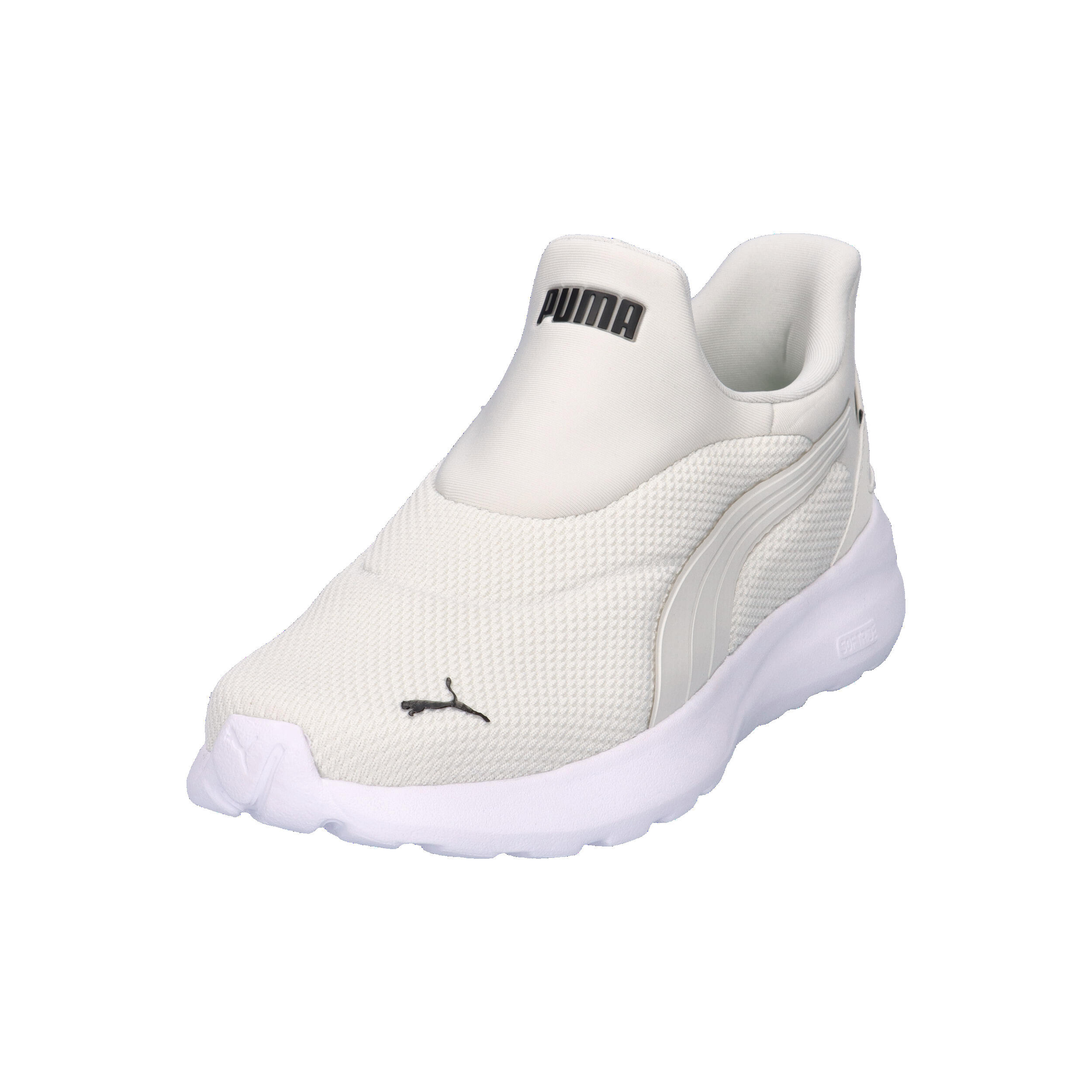 Puma Unisex Sneaker Softride Cosmic Sliptech 402631 4/15