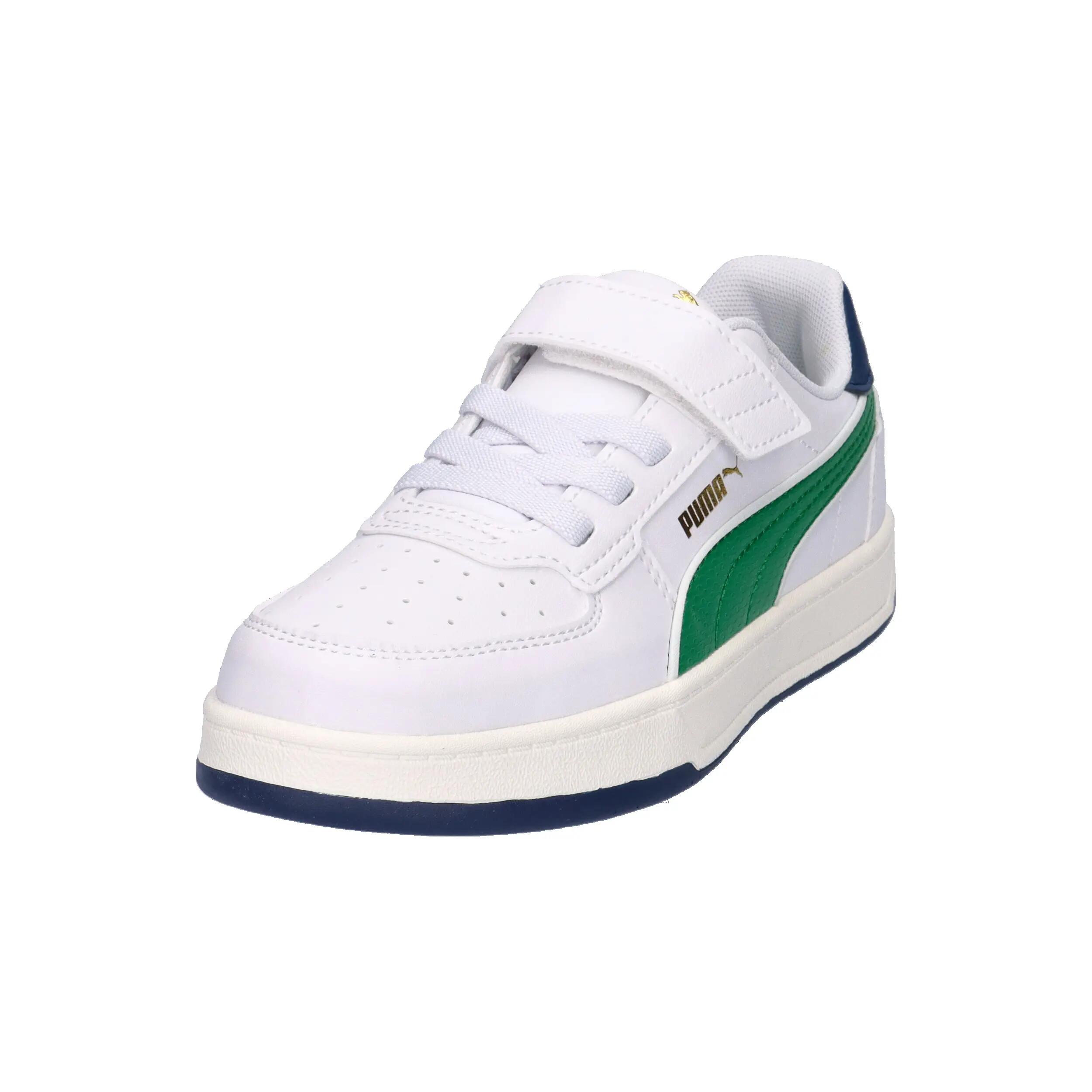 Sneakersy dla dzieci Puma Caven 2.0 Retro AC+ PS 4/15