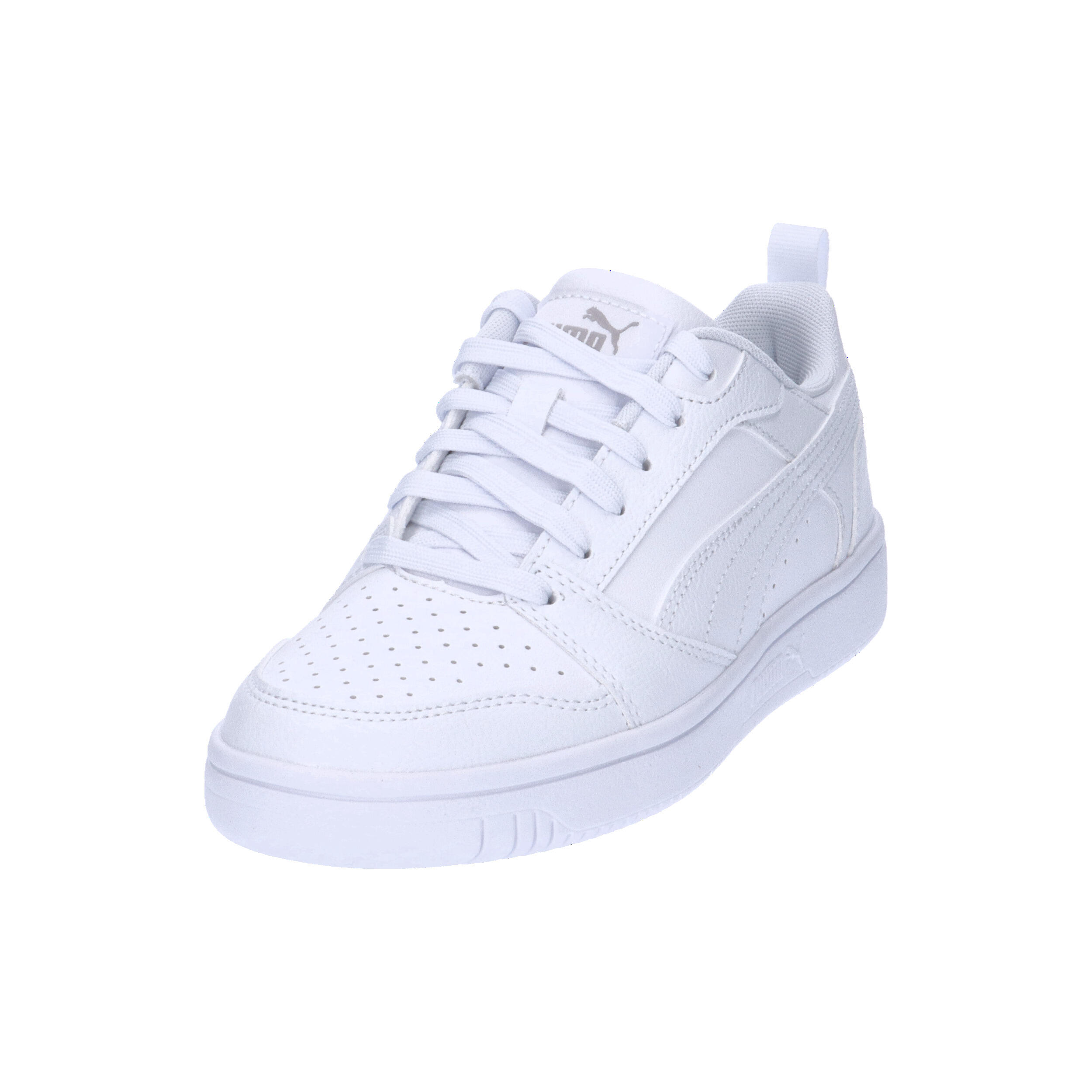 Sneaker Rebound V6 Lo da ragazzi PUMA 9/10