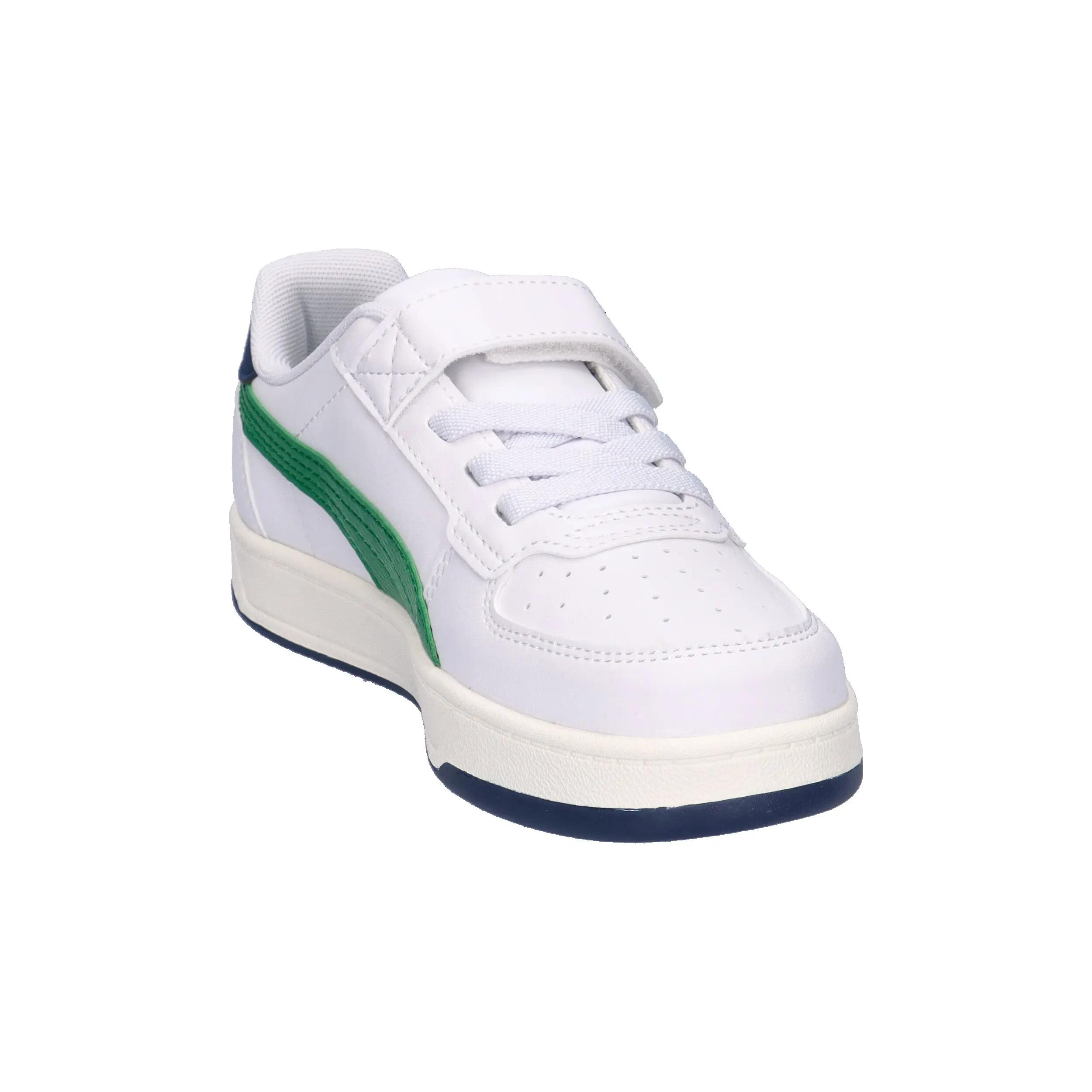 Sneakersy dla dzieci Puma Caven 2.0 Retro AC+ PS 2/15