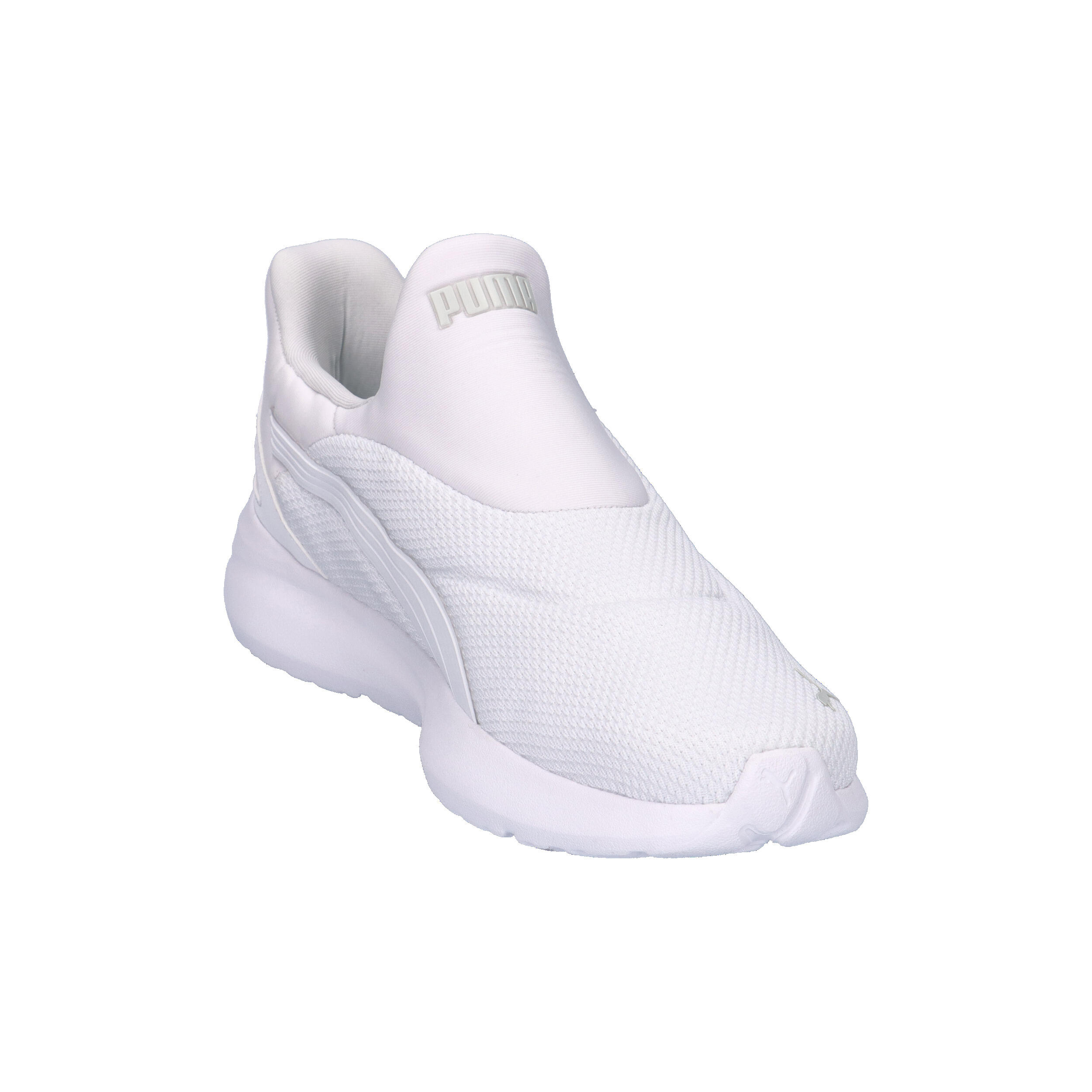 Puma Unisex Sneaker Softride Cosmic Sliptech 402631 2/15