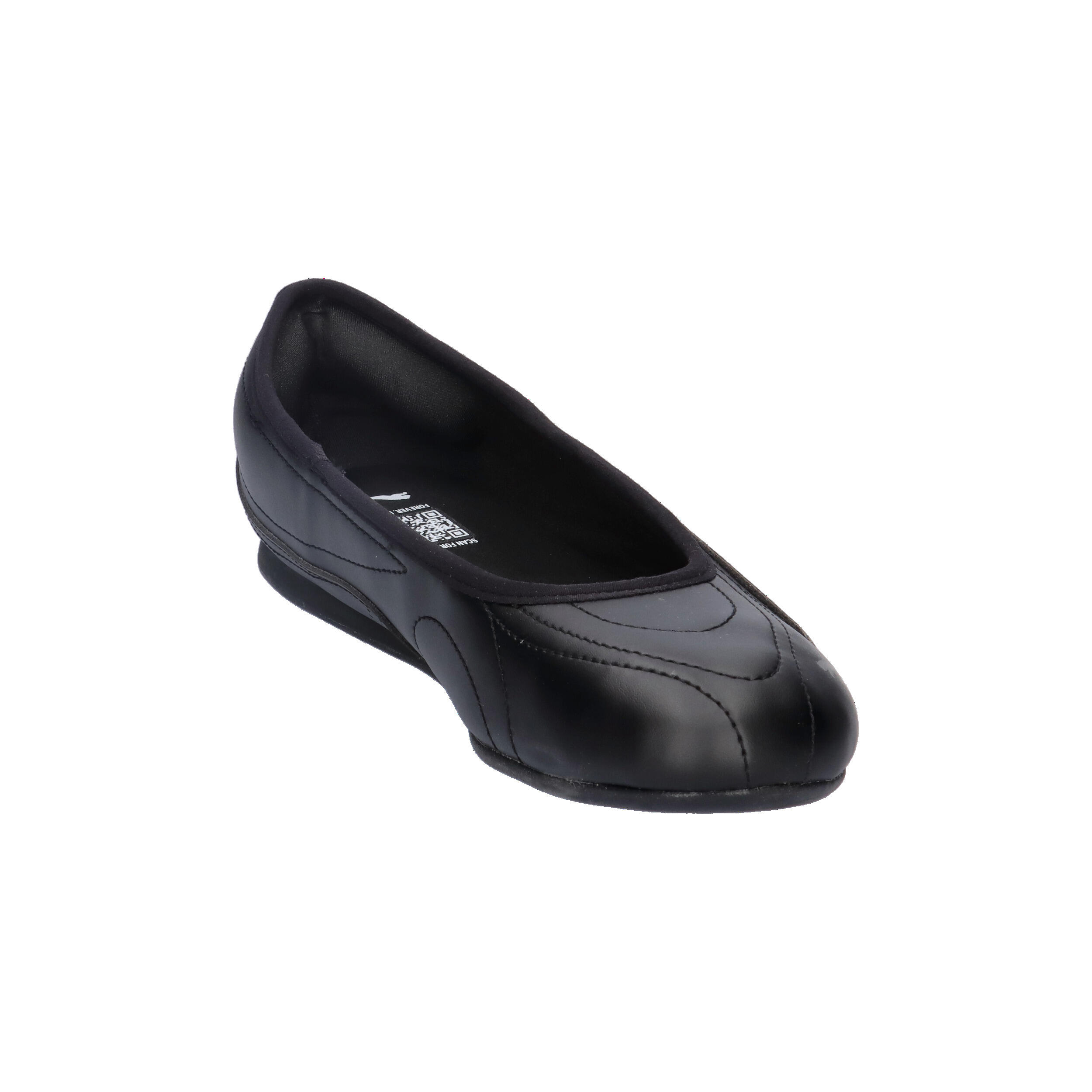 Puma Damen Ballerinas CATCH SOLEIL BALLERINA 404642 2/15