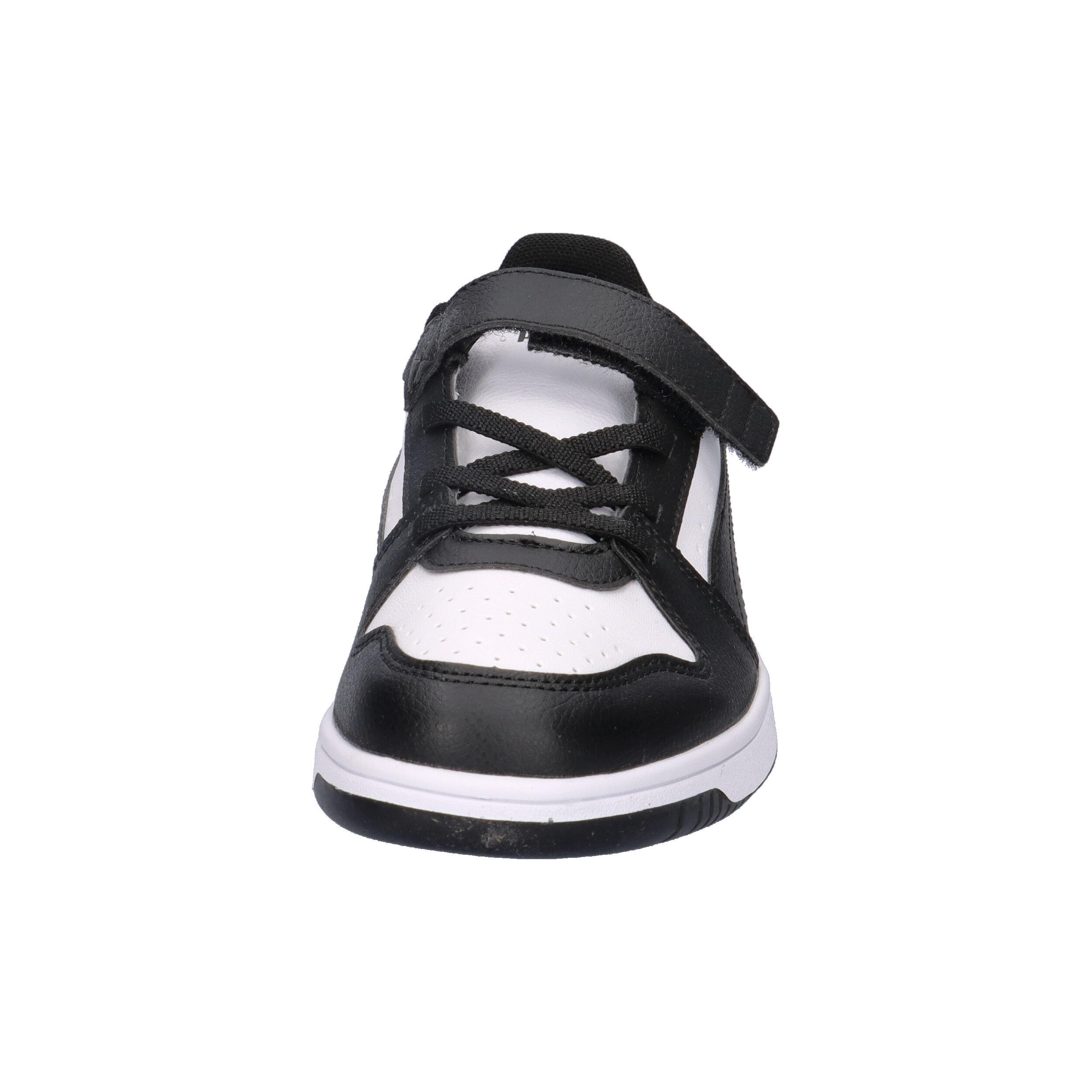 Zapatillas mini niño Puma Rebound Slam Lo 3/15