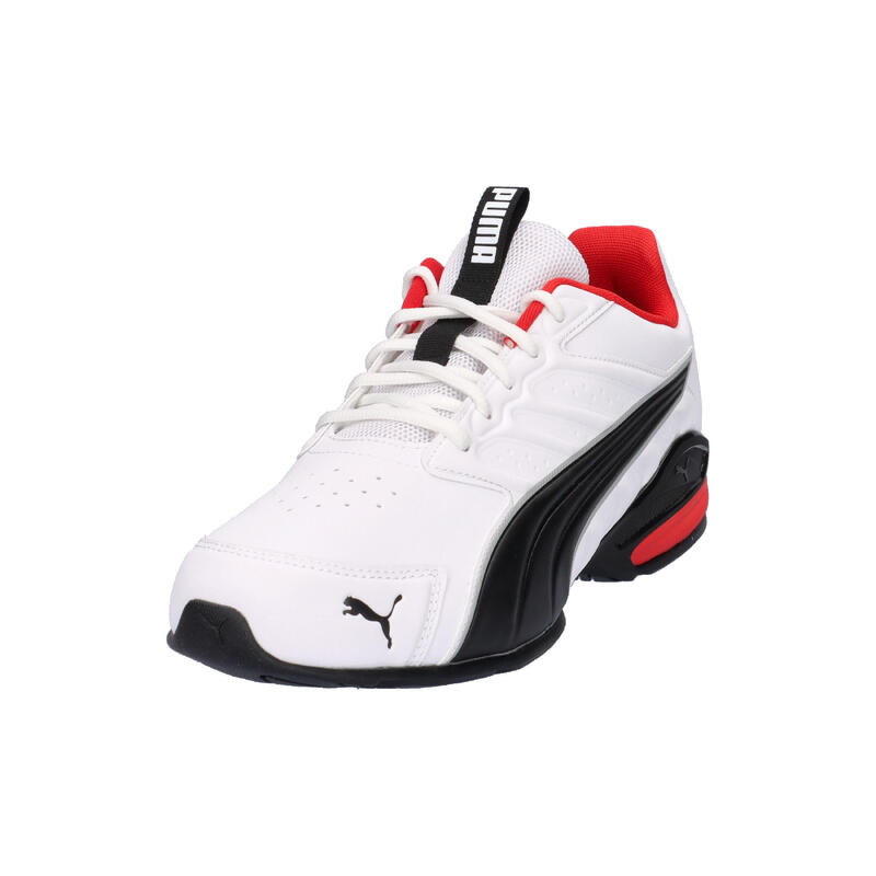 Pantofi sport unisex Puma Electro Sl, Alb