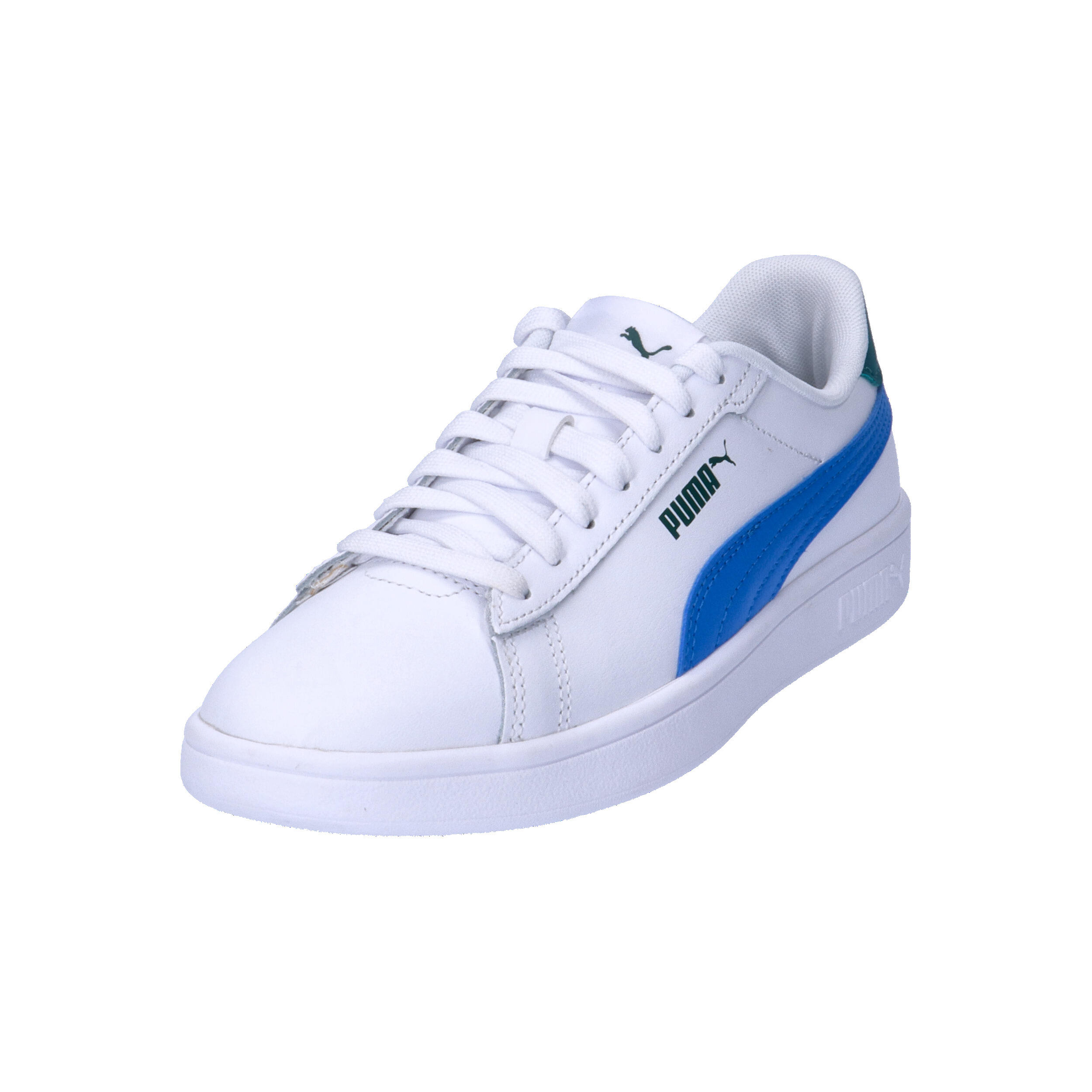 Schoen Puma model 392031-16 voor unisex jongens 4/15